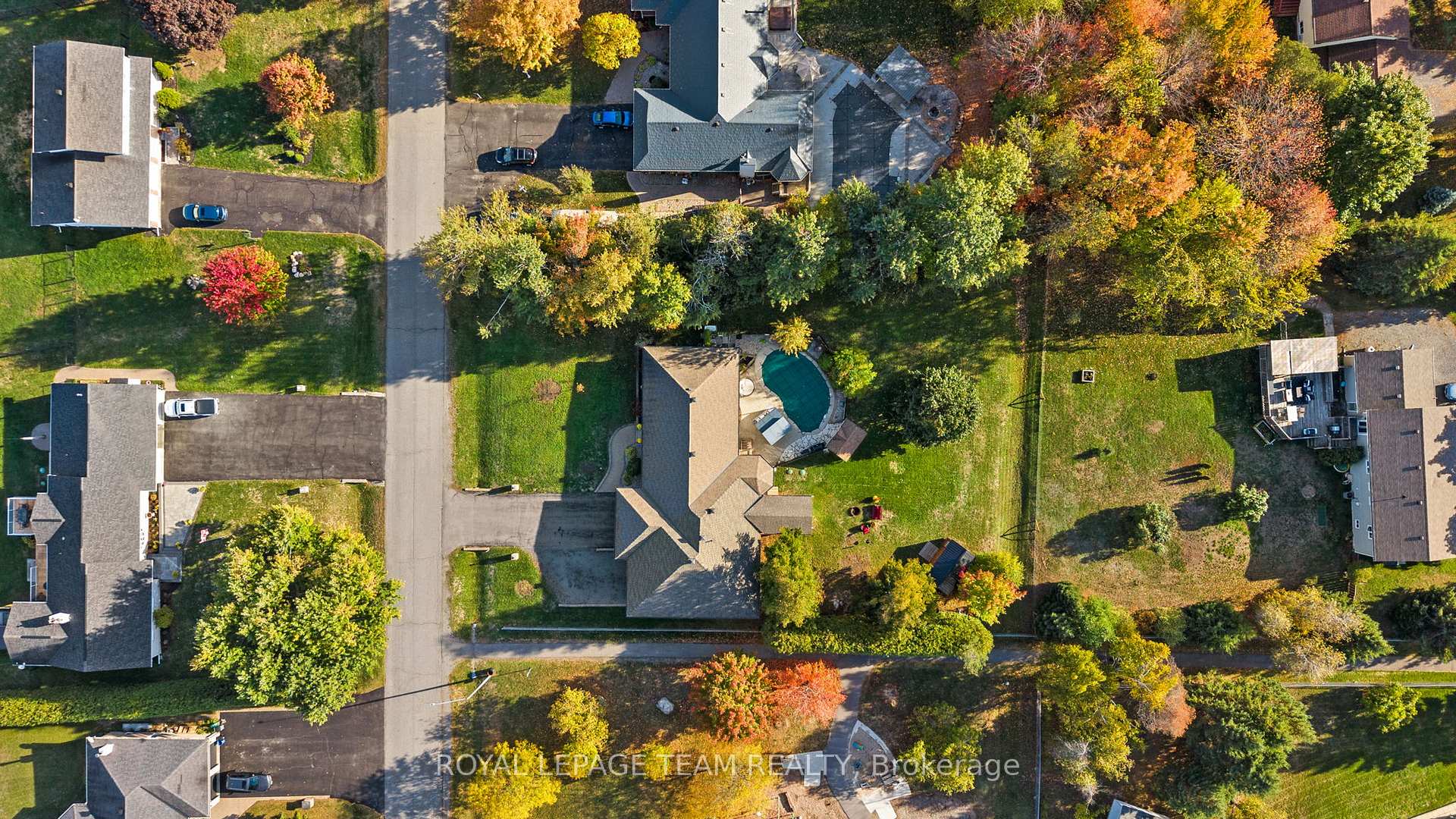 Photo 47 of 3372 Bramble Lane, Ottawa, Osgoode — HOMEH