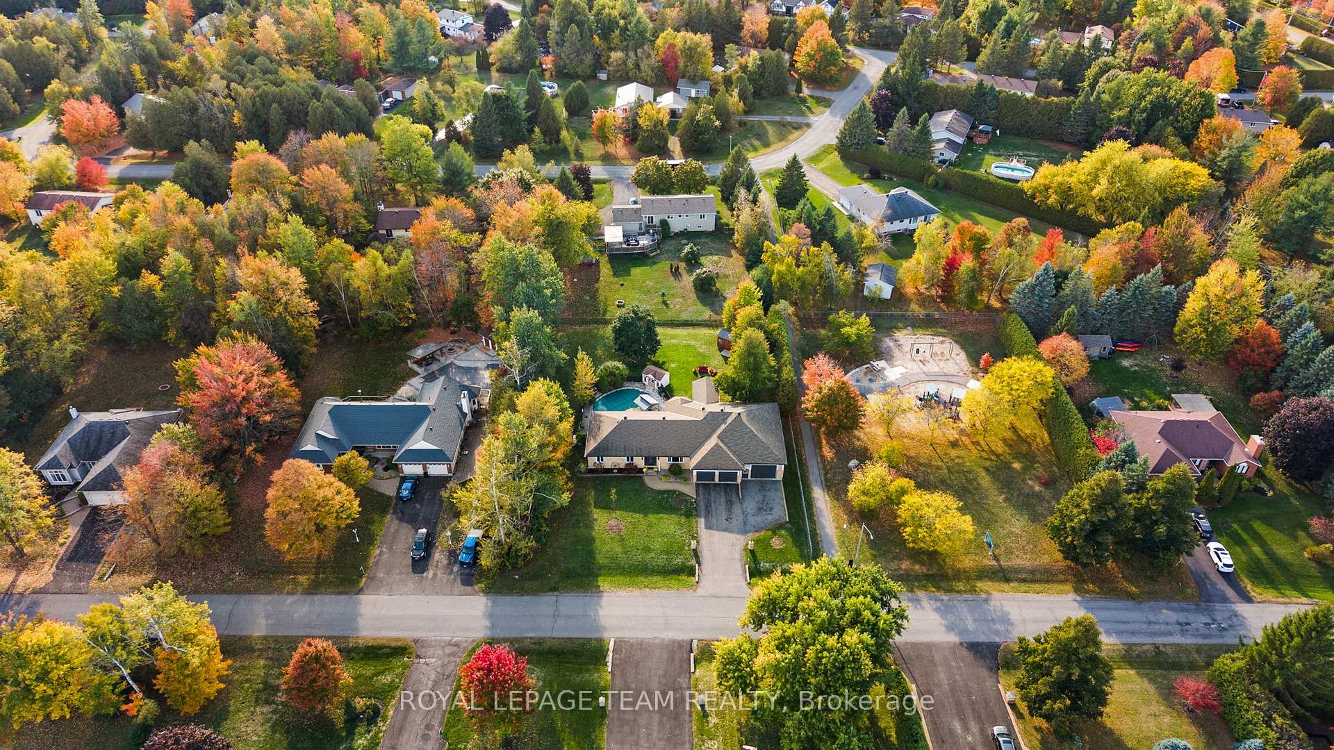 Photo 48 of 3372 Bramble Lane, Ottawa, Osgoode — HOMEH