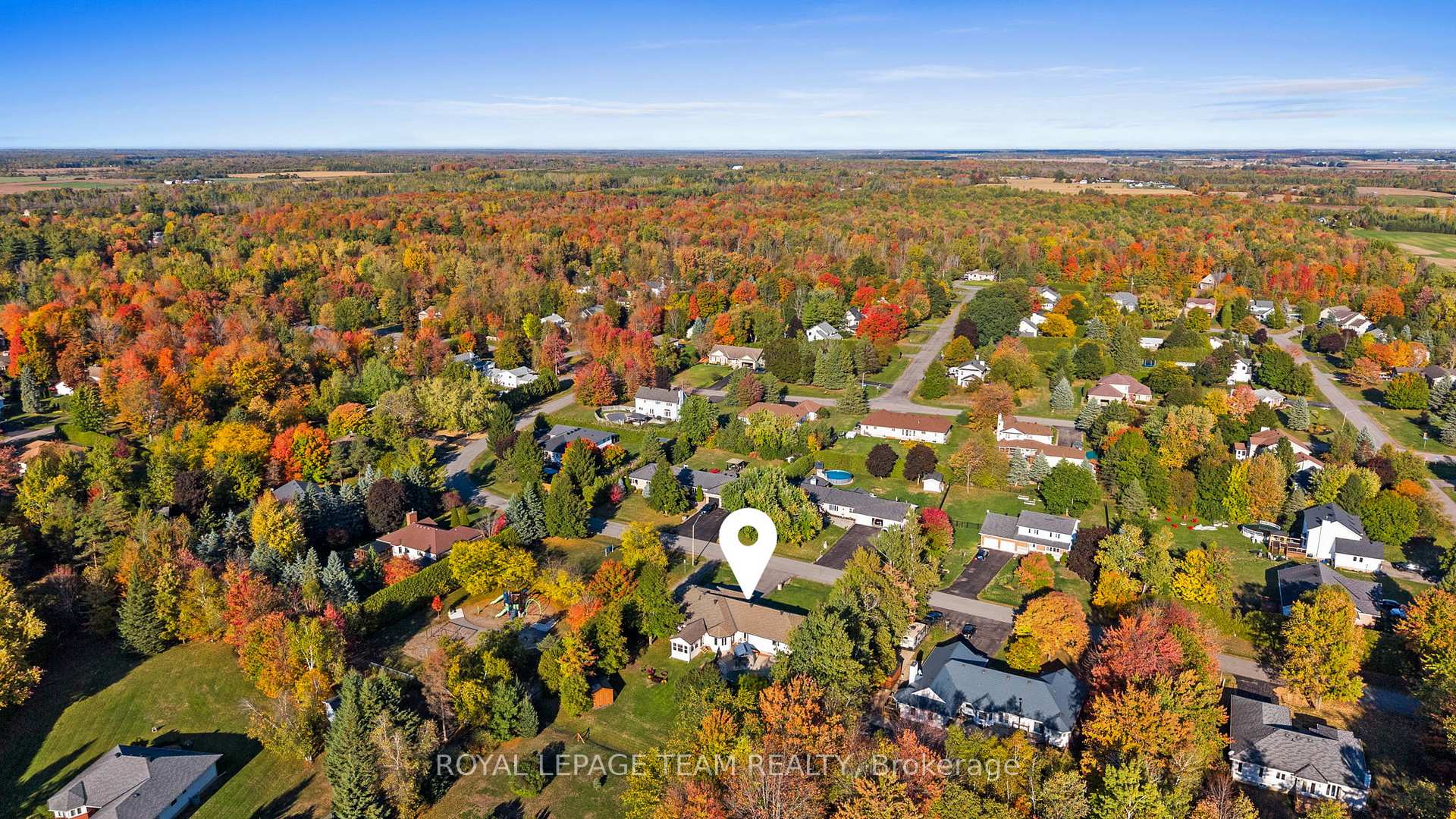 Photo 49 of 3372 Bramble Lane, Ottawa, Osgoode — HOMEH