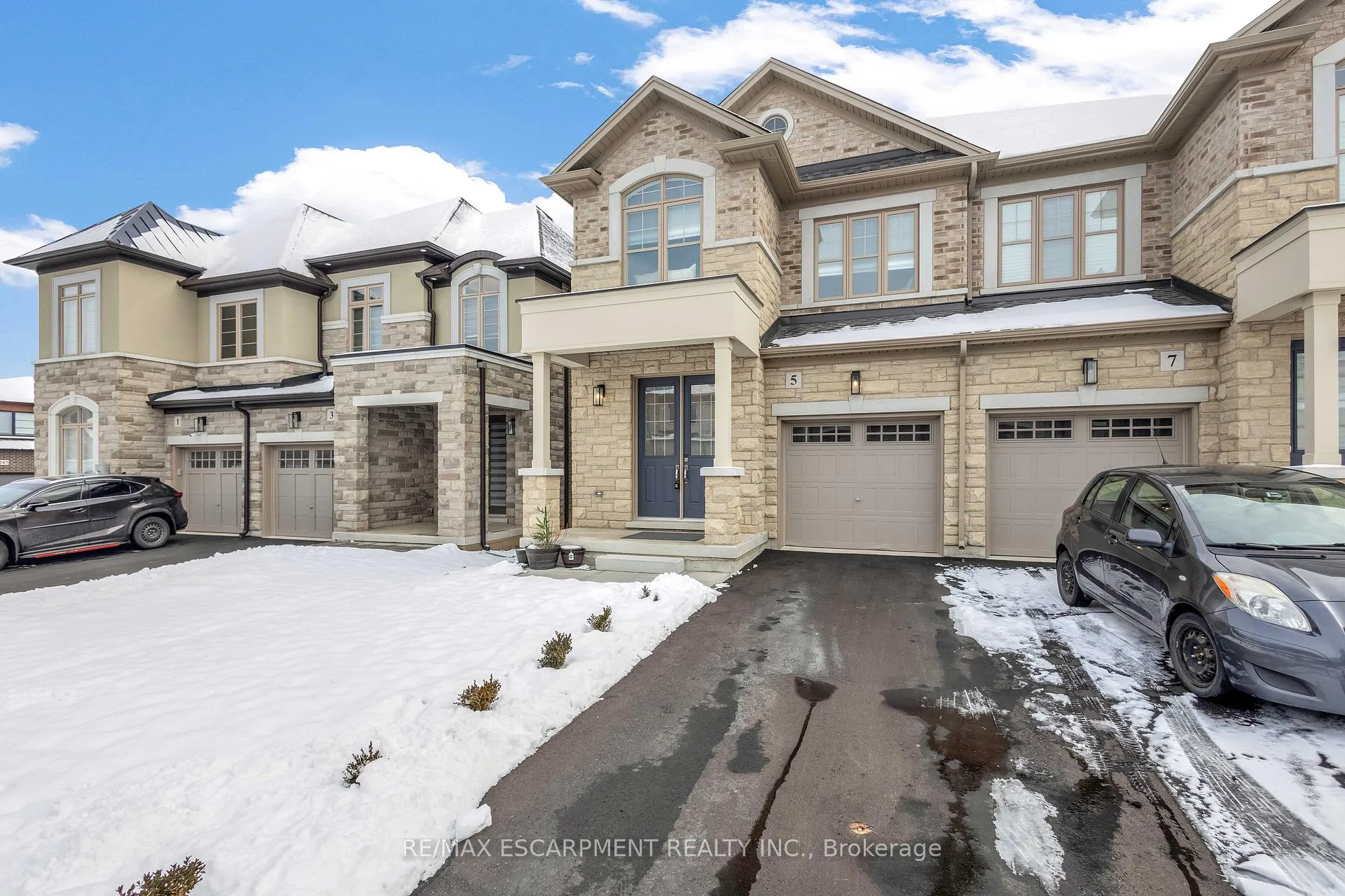 Photo 1 of 5 Cherry Blossom Heights, Hamilton, Sheldon — HOMEH