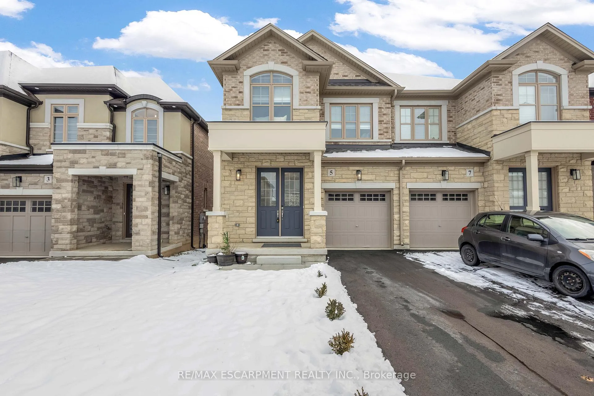 Photo 2 of 5 Cherry Blossom Heights, Hamilton, Sheldon — HOMEH