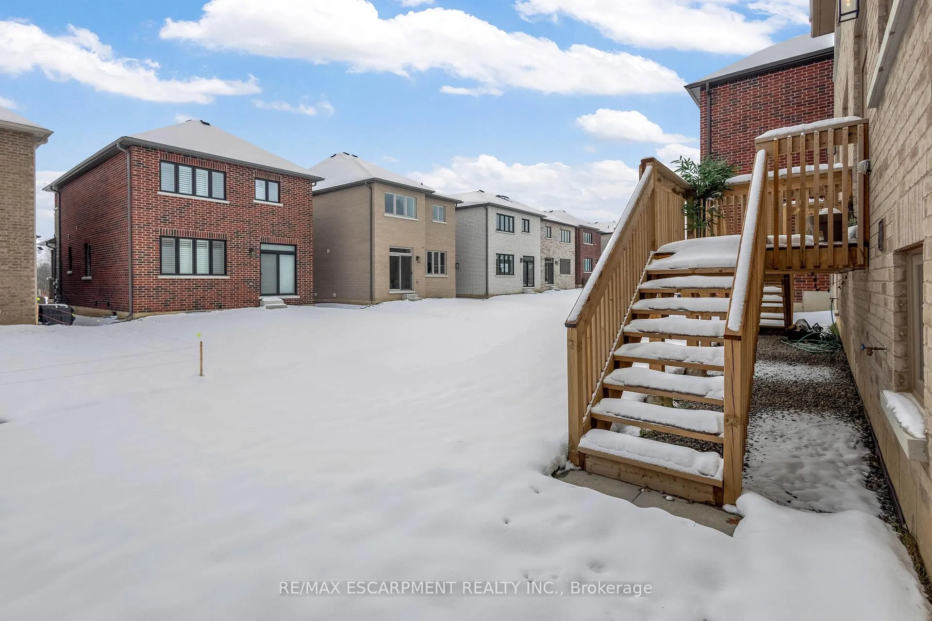 Photo 31 of 5 Cherry Blossom Heights, Hamilton, Sheldon — HOMEH