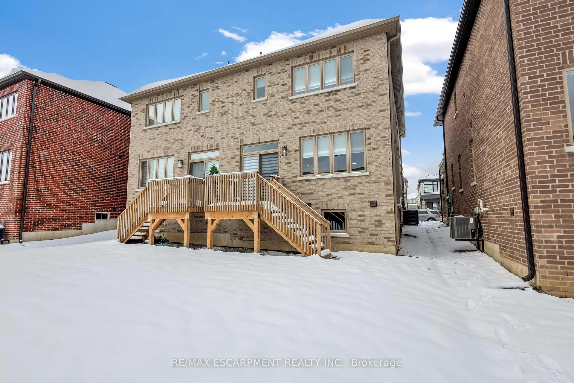 Photo 32 of 5 Cherry Blossom Heights, Hamilton, Sheldon — HOMEH