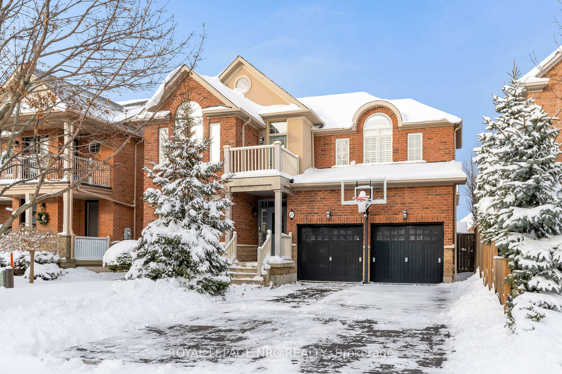 Photo 1 of 27 Goldeye Drive, Hamilton, Winona Park — HOMEH
