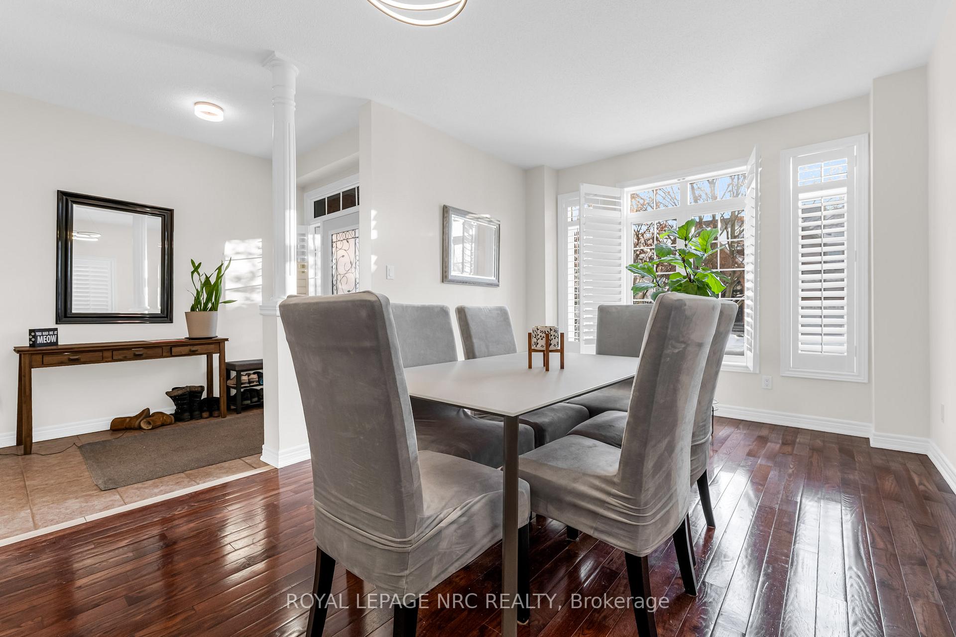Photo 4 of 27 Goldeye Drive, Hamilton, Winona Park — HOMEH