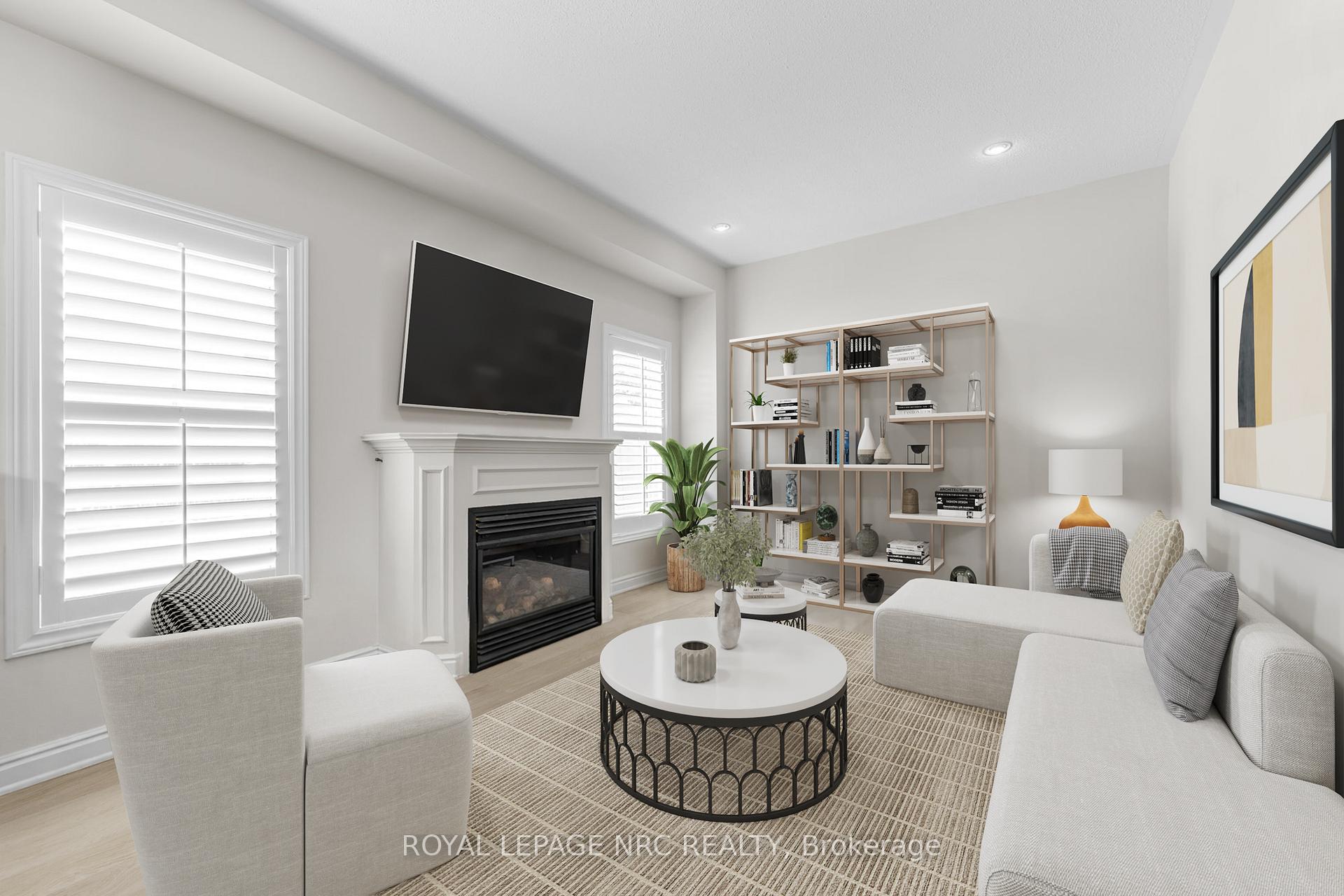 Photo 10 of 27 Goldeye Drive, Hamilton, Winona Park — HOMEH