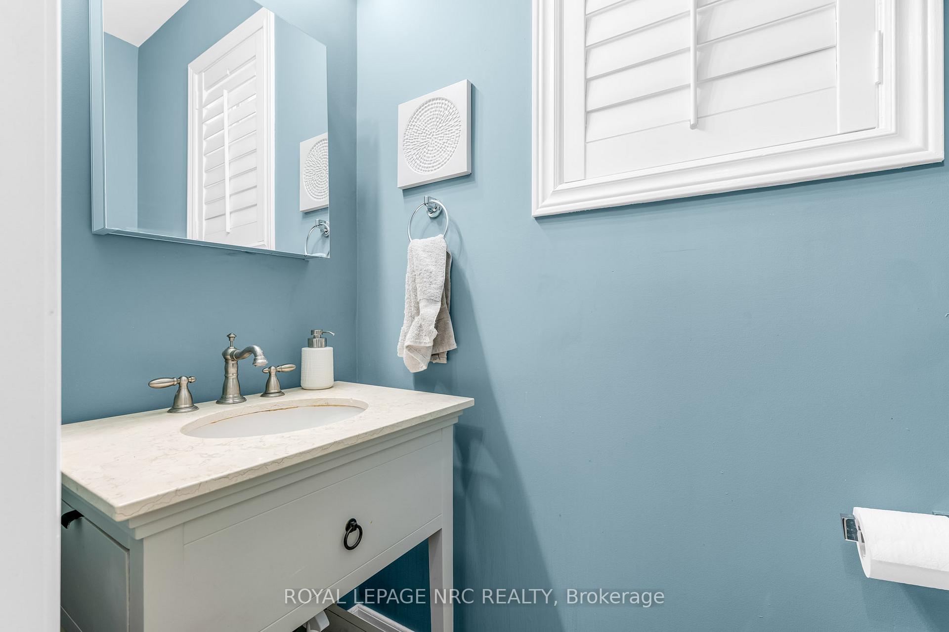 Photo 23 of 27 Goldeye Drive, Hamilton, Winona Park — HOMEH
