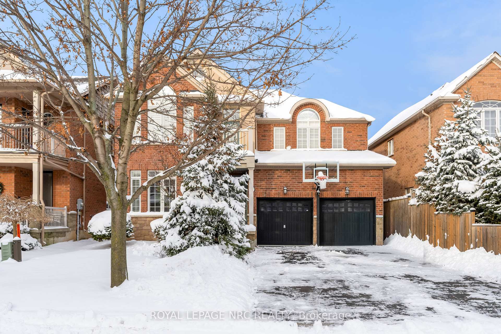 Photo 32 of 27 Goldeye Drive, Hamilton, Winona Park — HOMEH