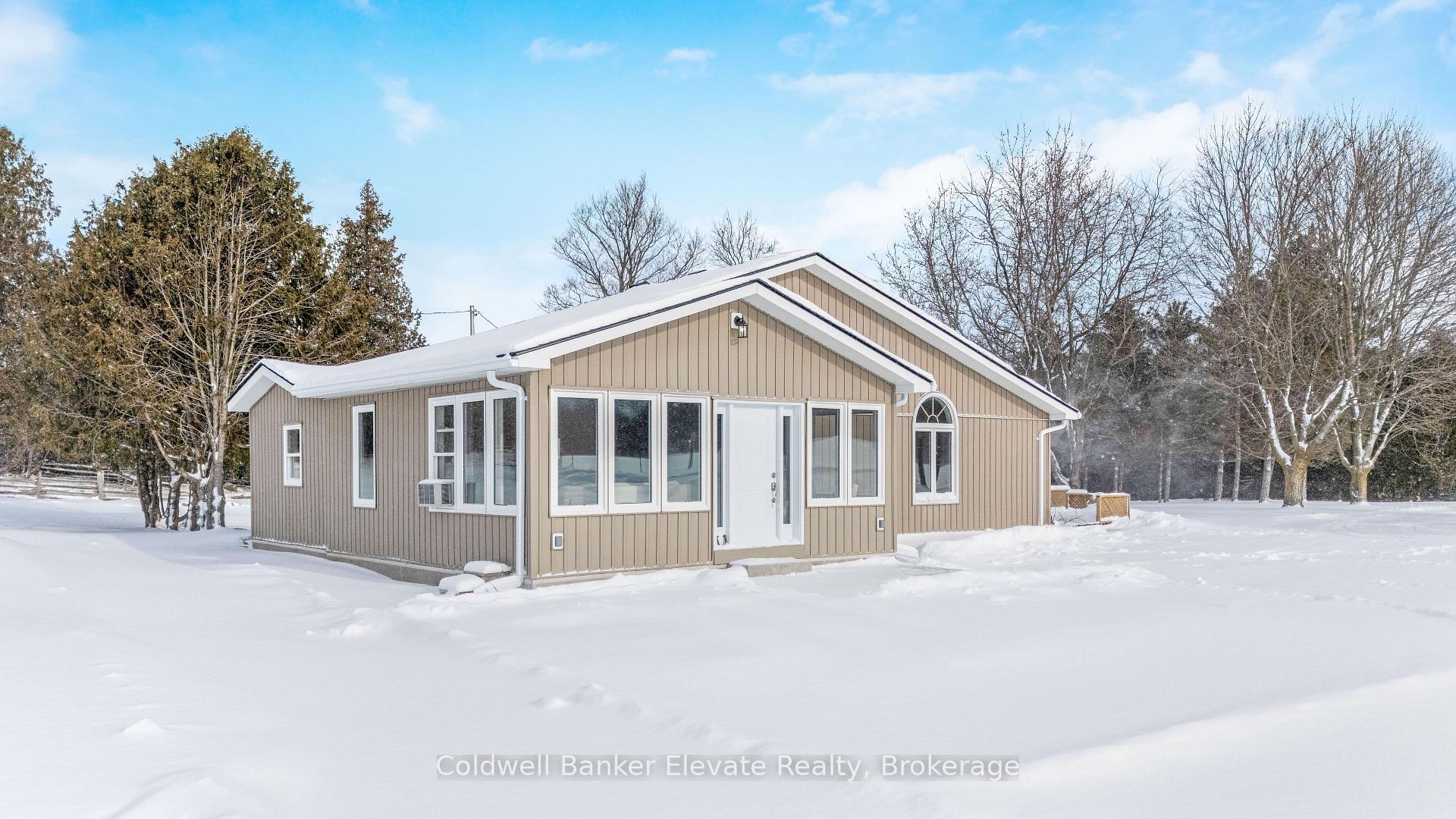 Photo 1 of 262700 Varney Road, West Grey — HOMEH