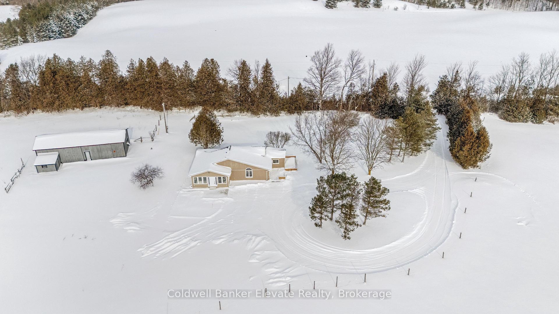 Photo 2 of 262700 Varney Road, West Grey — HOMEH