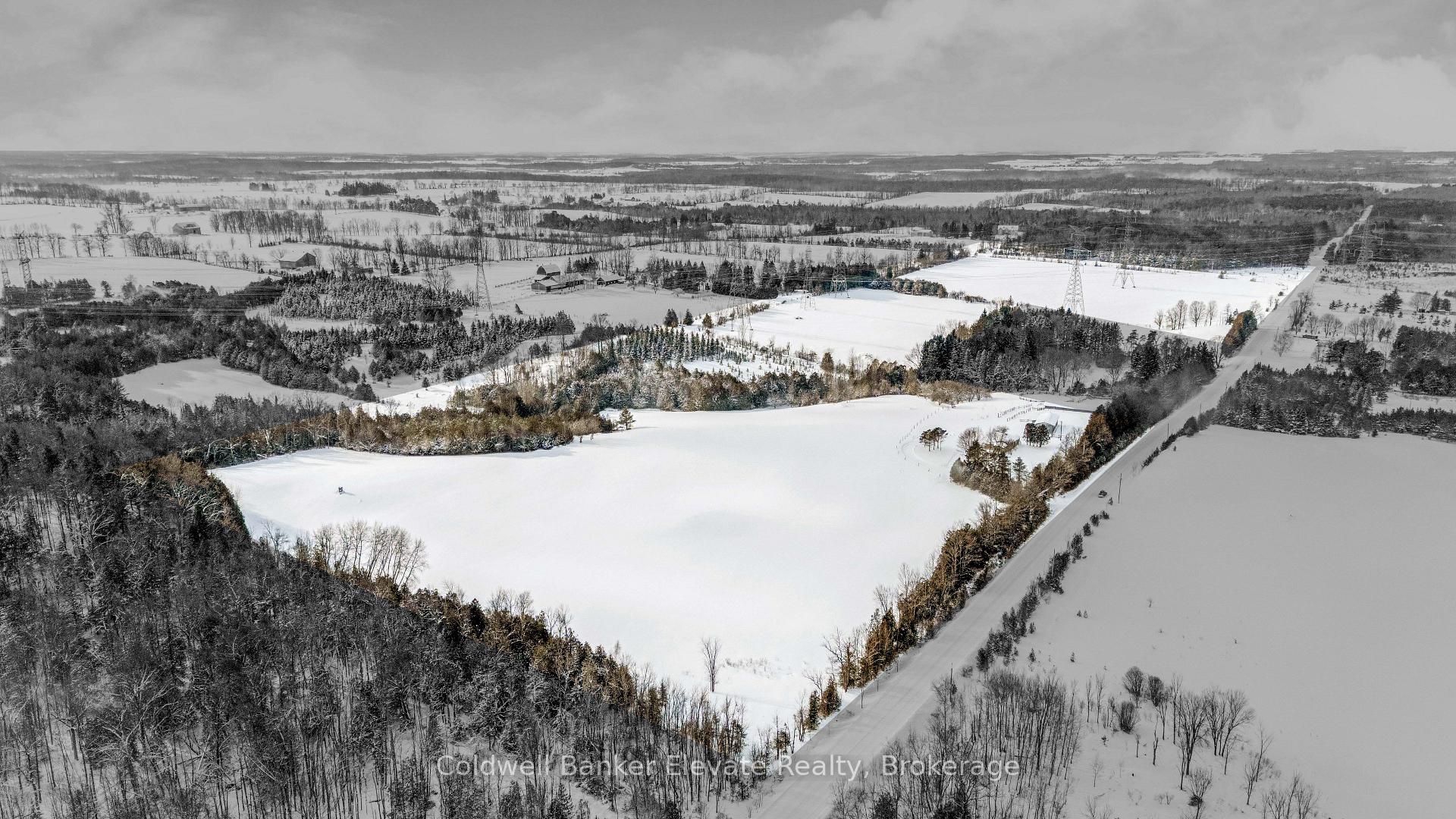 Photo 3 of 262700 Varney Road, West Grey — HOMEH