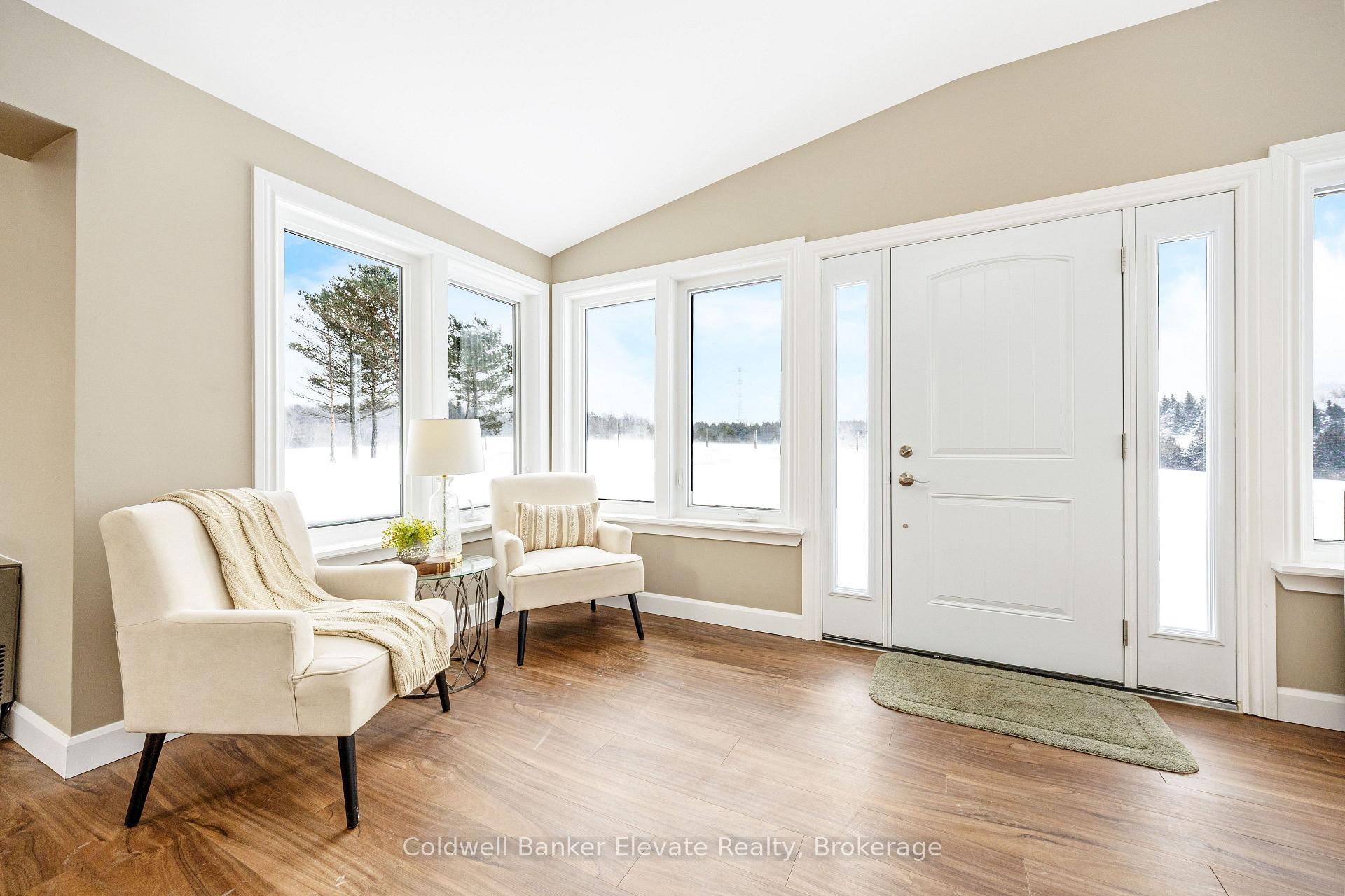 Photo 9 of 262700 Varney Road, West Grey — HOMEH