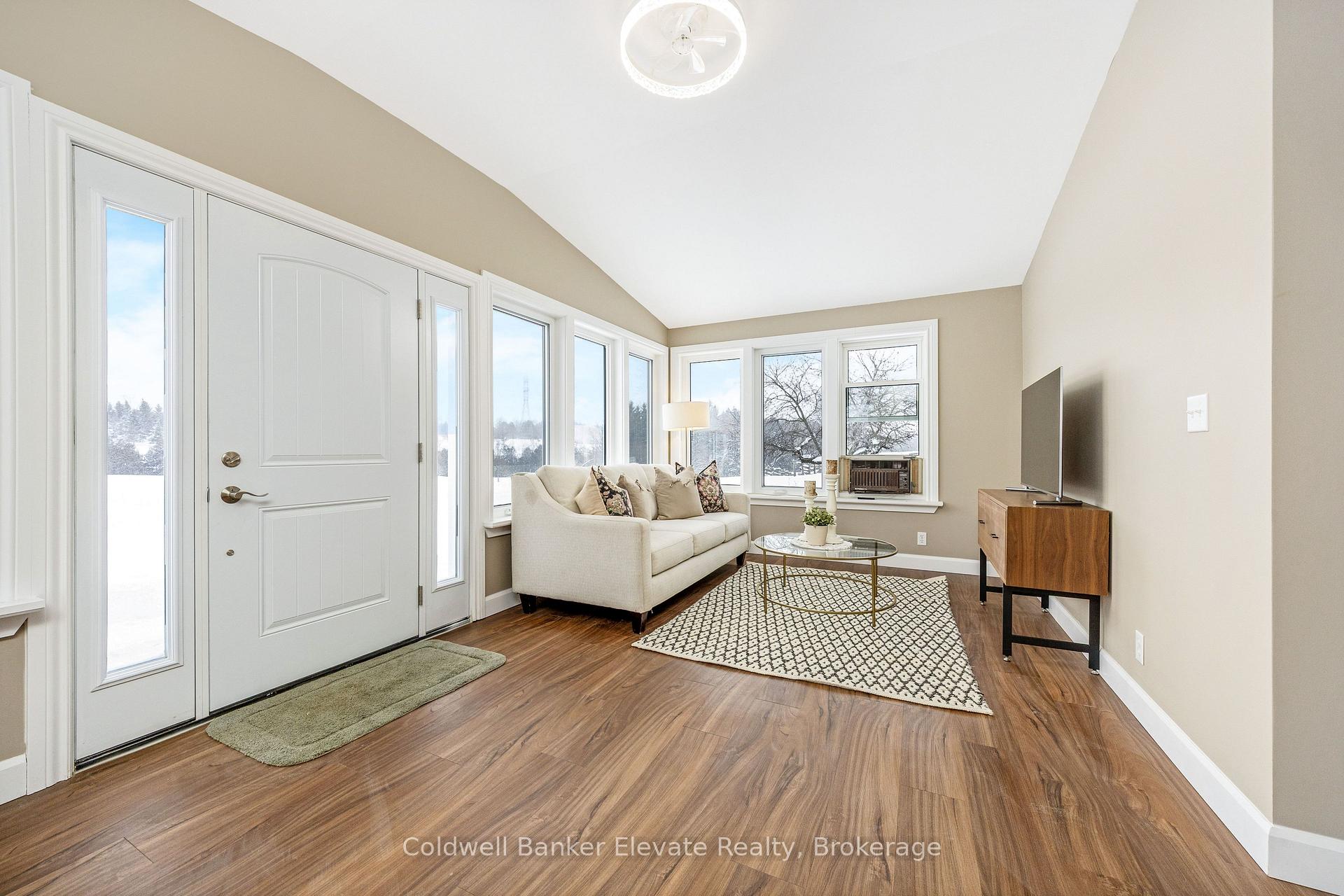 Photo 10 of 262700 Varney Road, West Grey — HOMEH