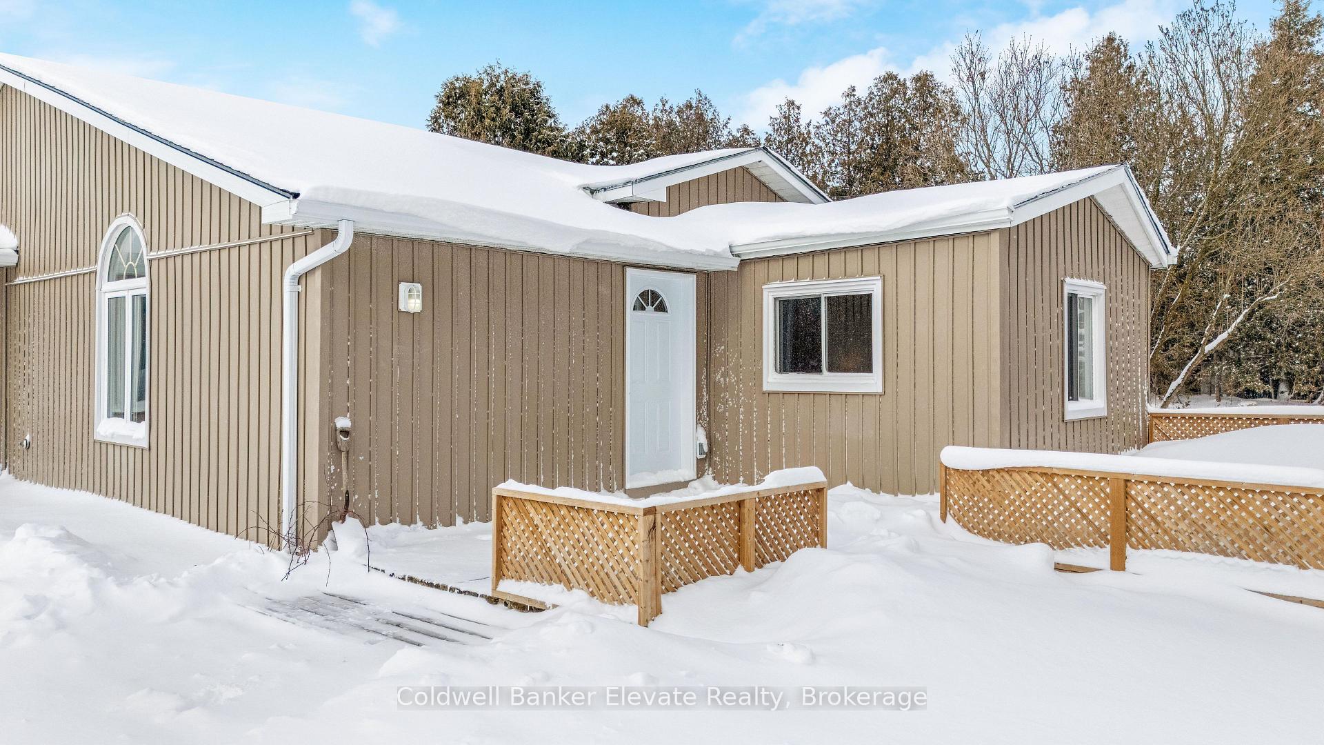 Photo 30 of 262700 Varney Road, West Grey — HOMEH