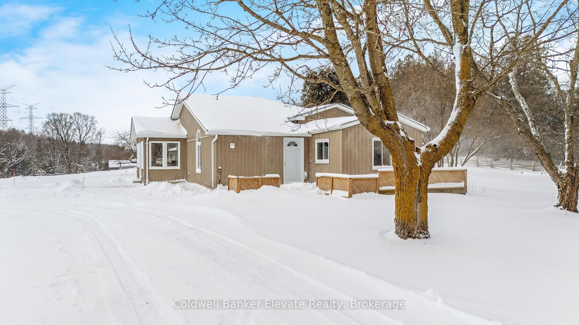 Photo 31 of 262700 Varney Road, West Grey — HOMEH