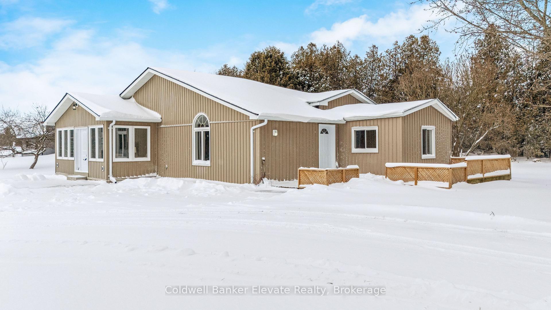 Photo 32 of 262700 Varney Road, West Grey — HOMEH