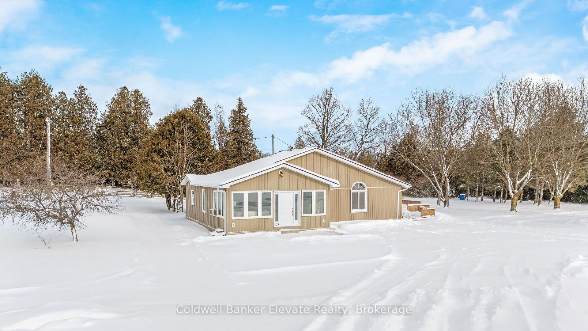 Photo 33 of 262700 Varney Road, West Grey — HOMEH