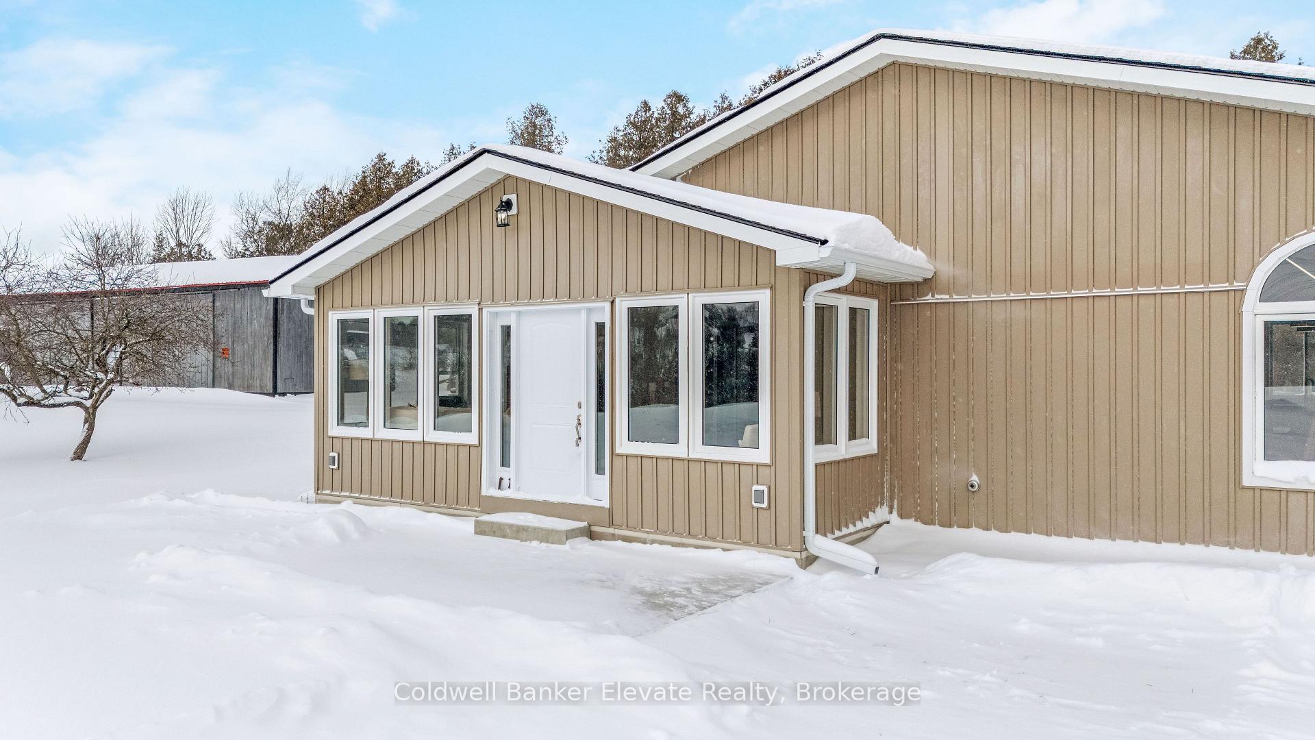 Photo 34 of 262700 Varney Road, West Grey — HOMEH