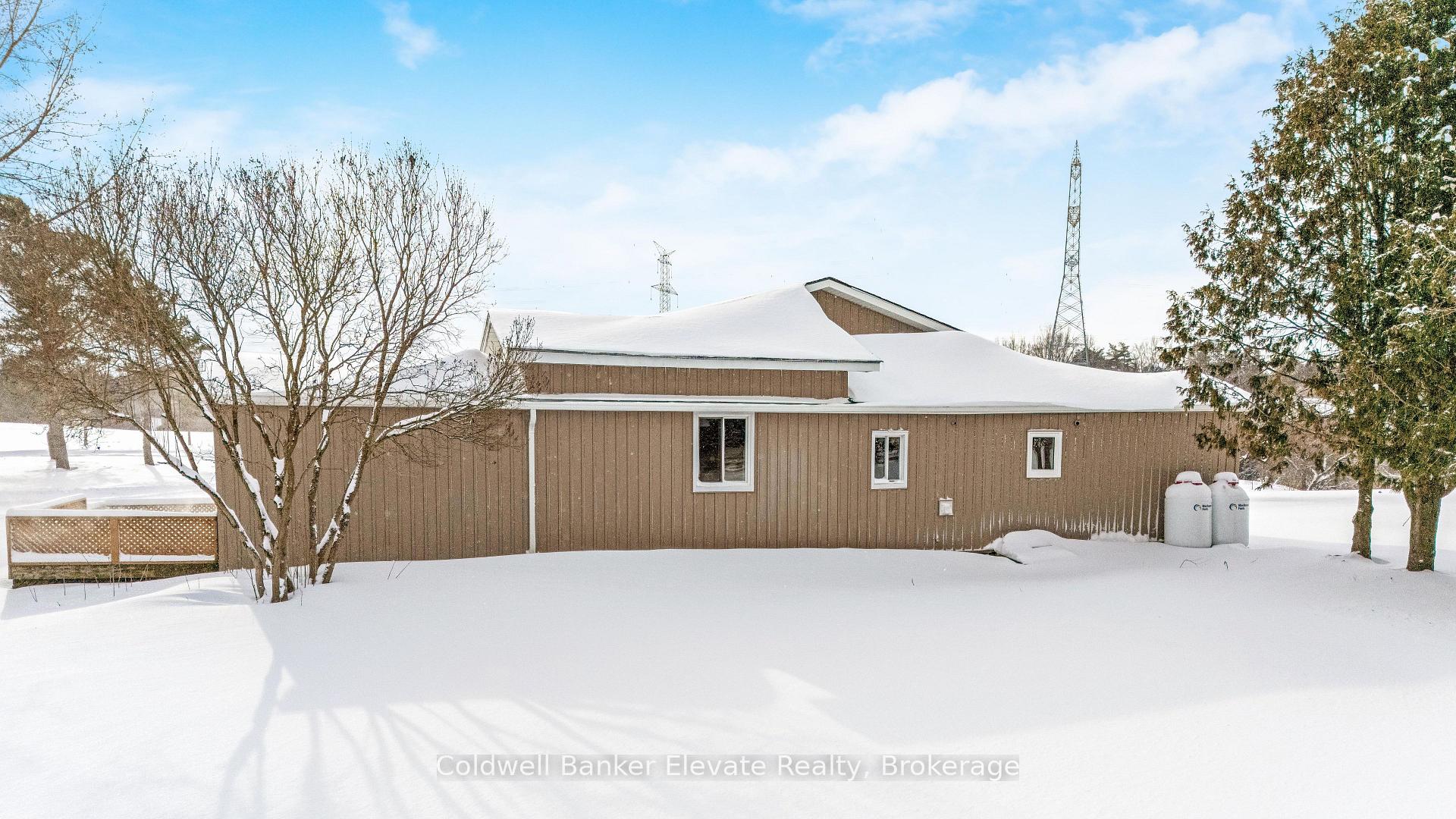 Photo 35 of 262700 Varney Road, West Grey — HOMEH