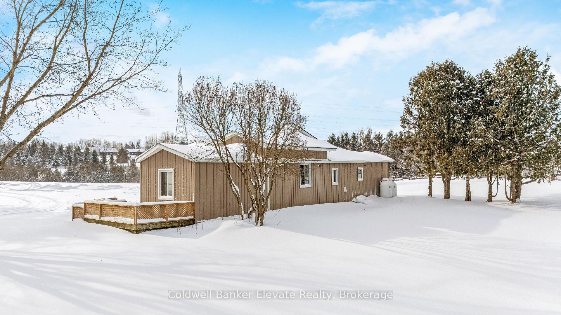 Photo 36 of 262700 Varney Road, West Grey — HOMEH