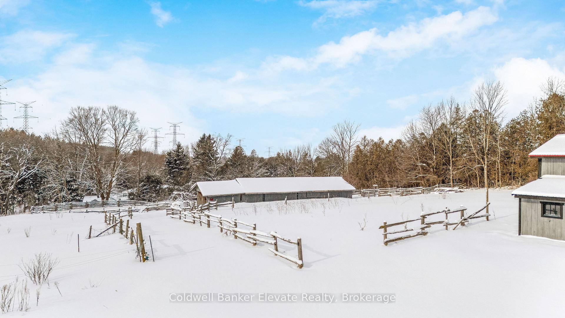 Photo 37 of 262700 Varney Road, West Grey — HOMEH