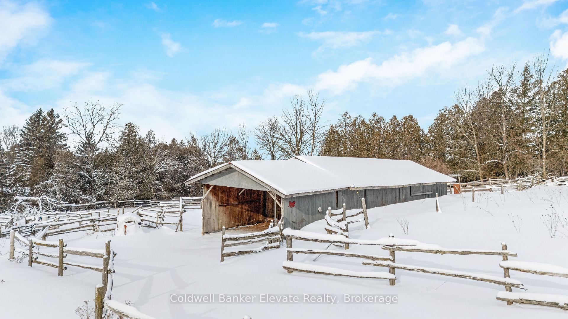 Photo 38 of 262700 Varney Road, West Grey — HOMEH