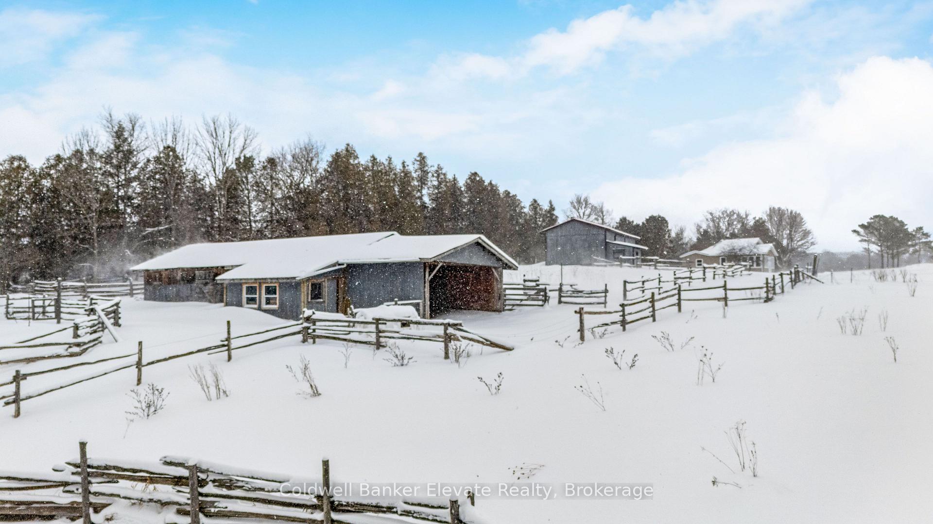 Photo 39 of 262700 Varney Road, West Grey — HOMEH