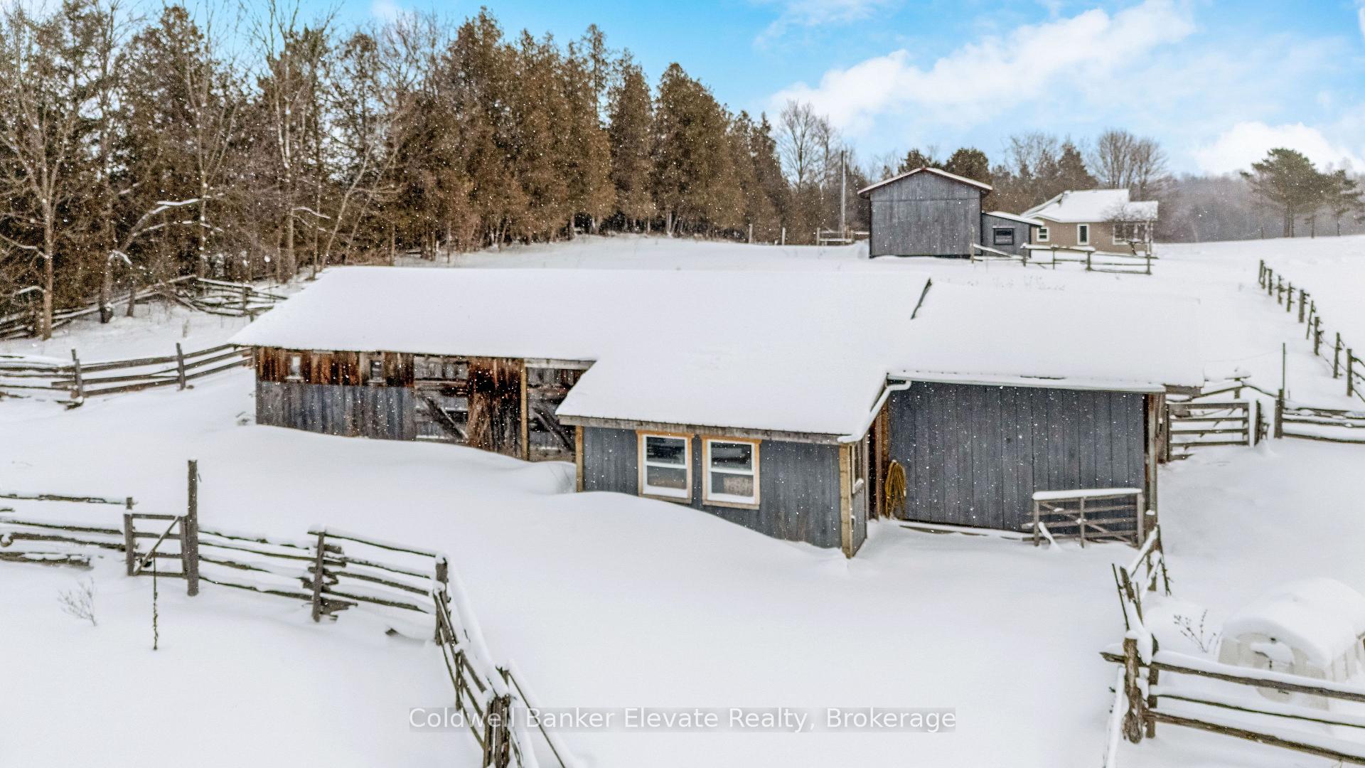 Photo 40 of 262700 Varney Road, West Grey — HOMEH