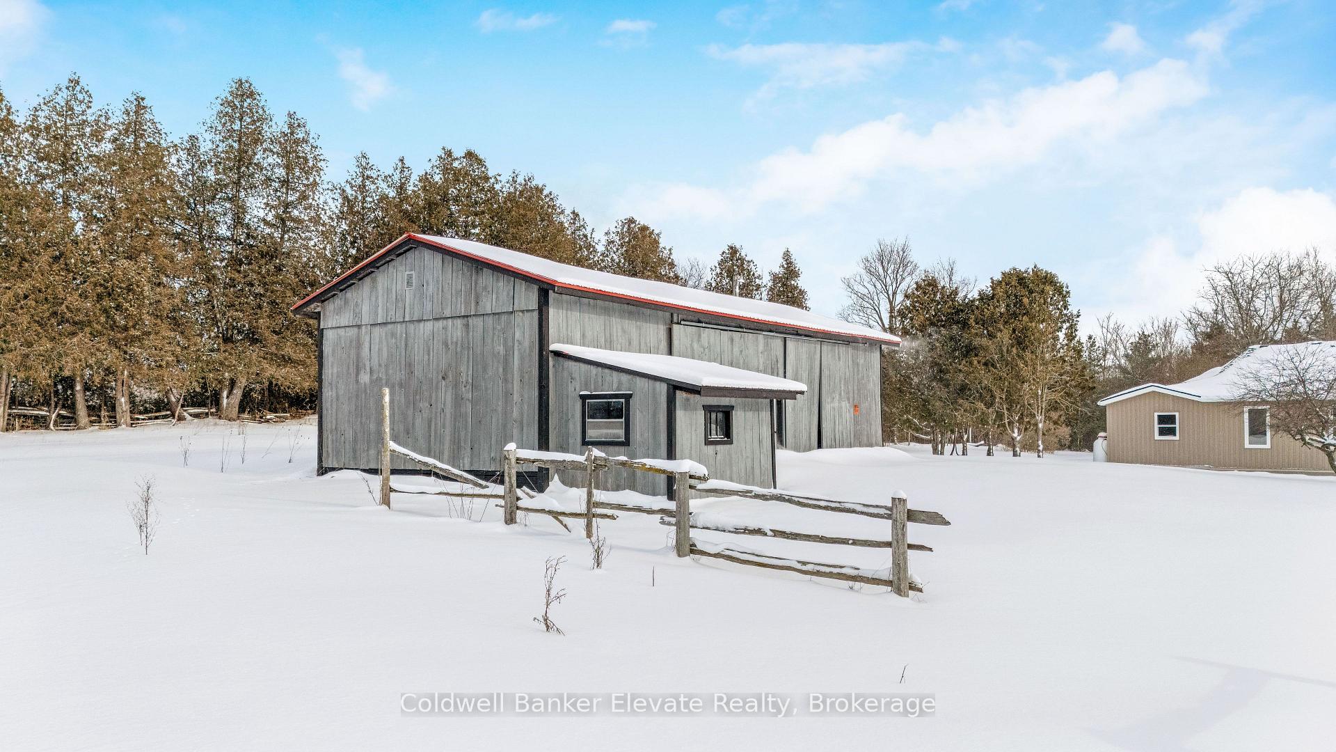 Photo 41 of 262700 Varney Road, West Grey — HOMEH