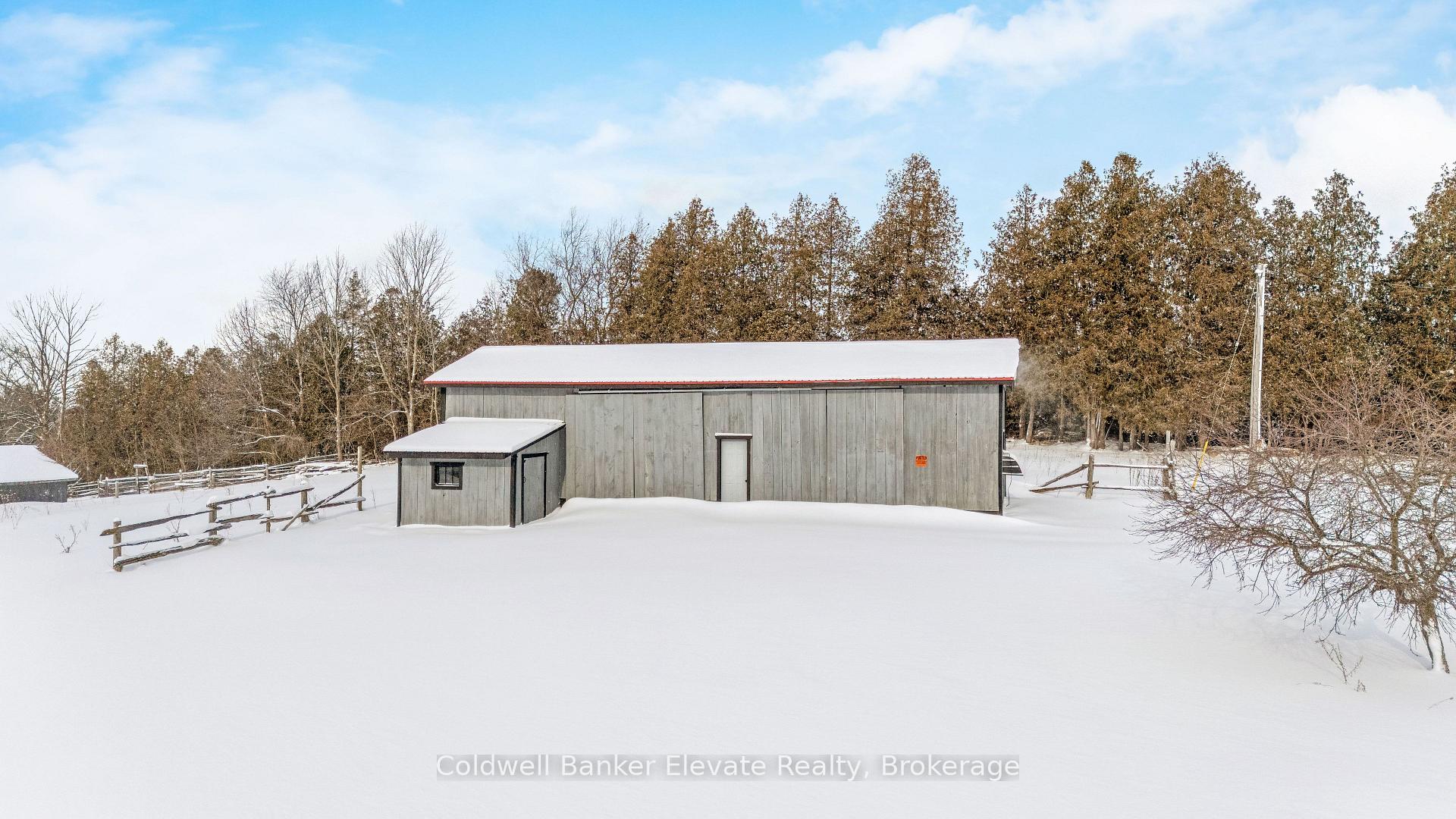 Photo 42 of 262700 Varney Road, West Grey — HOMEH