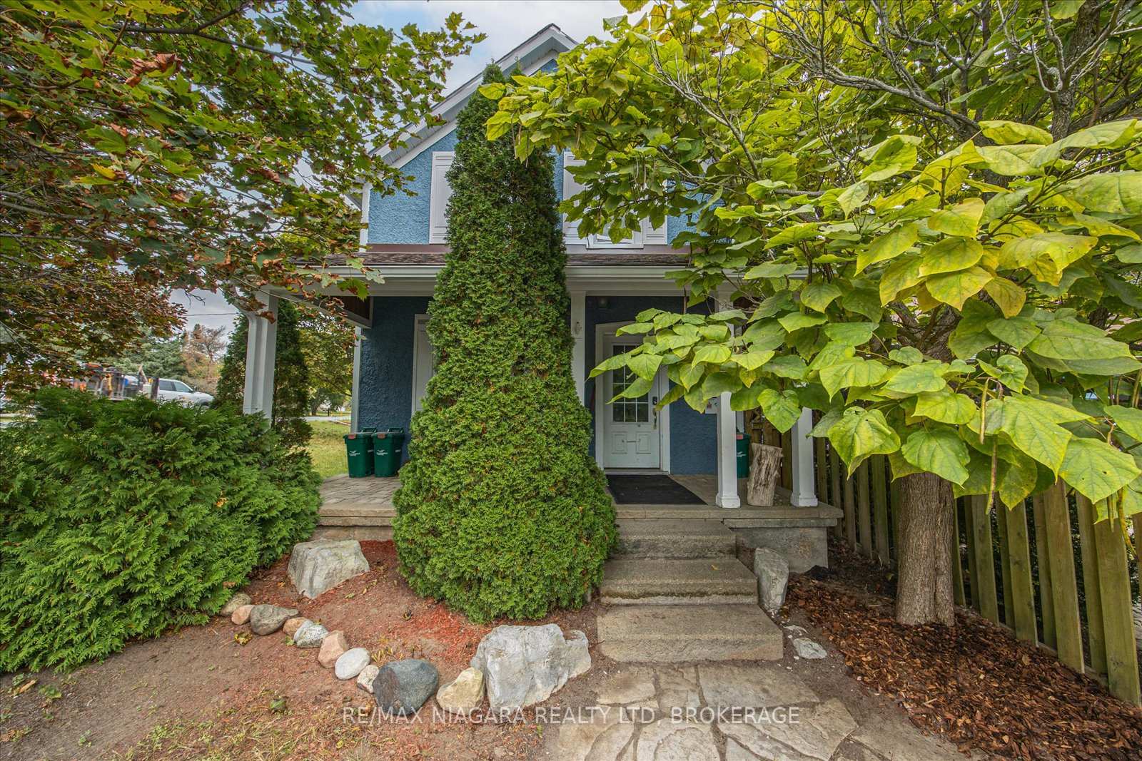 Photo 1 of 4581 County Rd 45, Hamilton Township, Baltimore — HOMEH