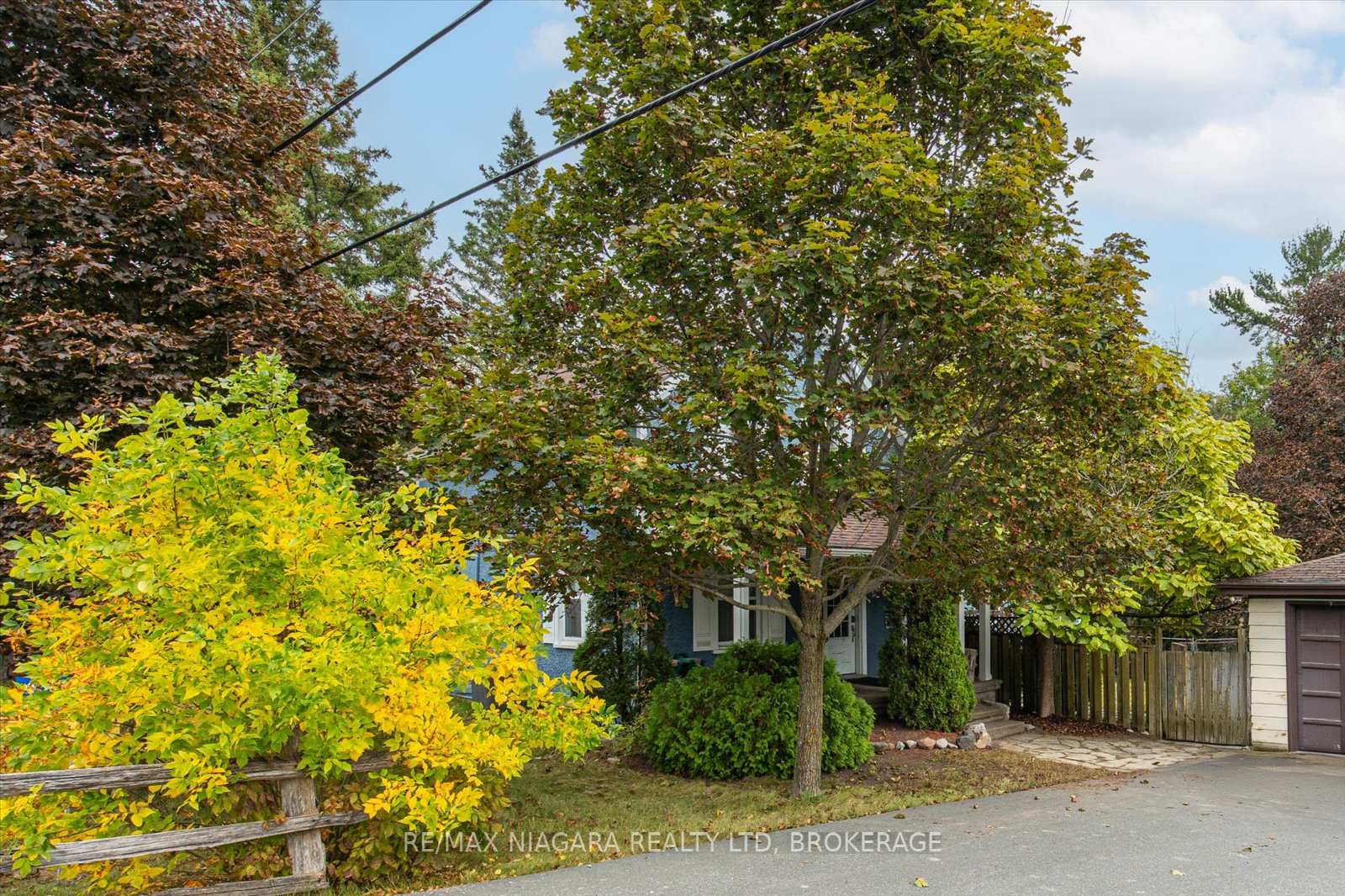 Photo 2 of 4581 County Rd 45, Hamilton Township, Baltimore — HOMEH