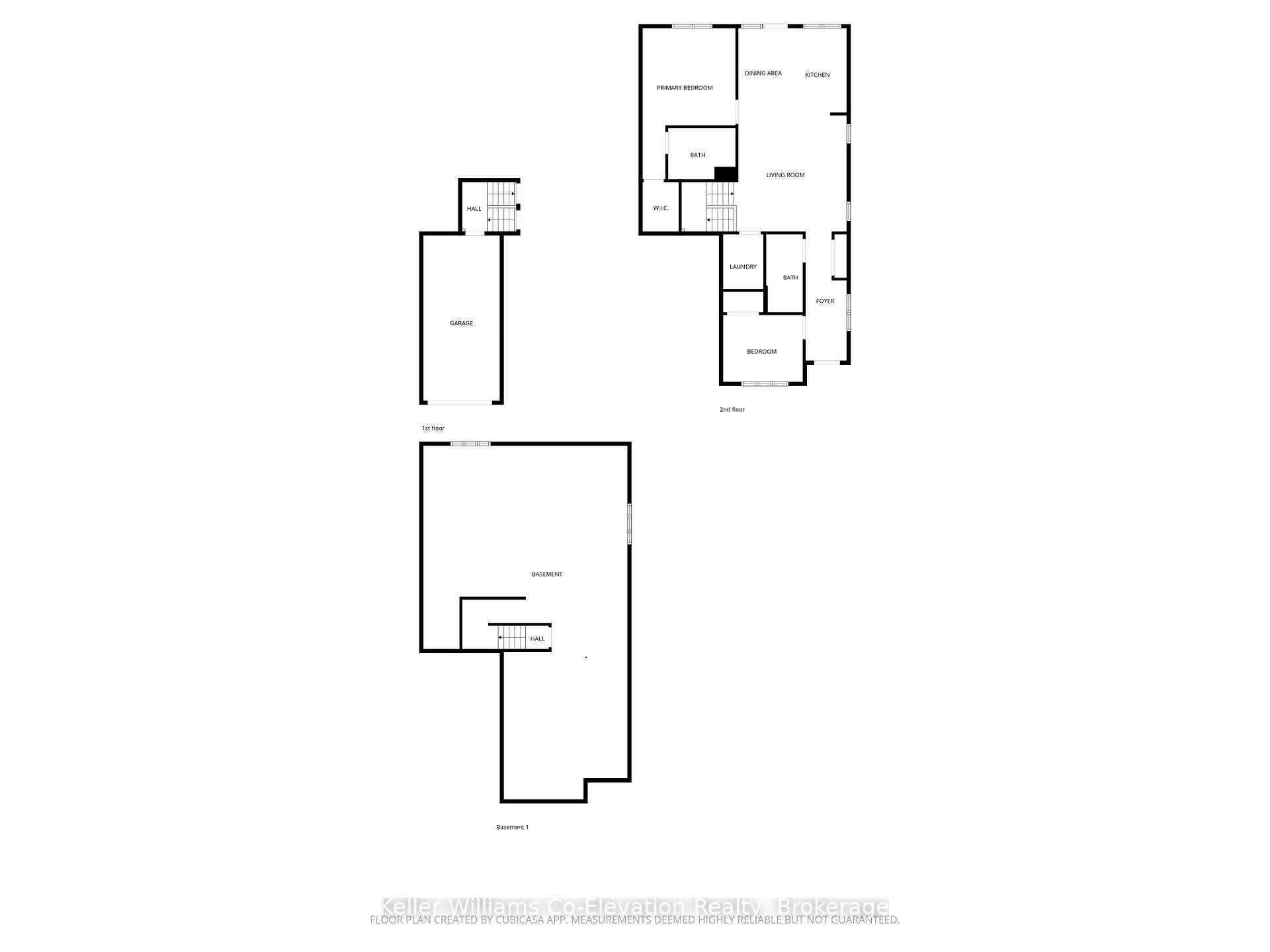 Photo 52 of 1046 Cook Drive, Midland — HOMEH
