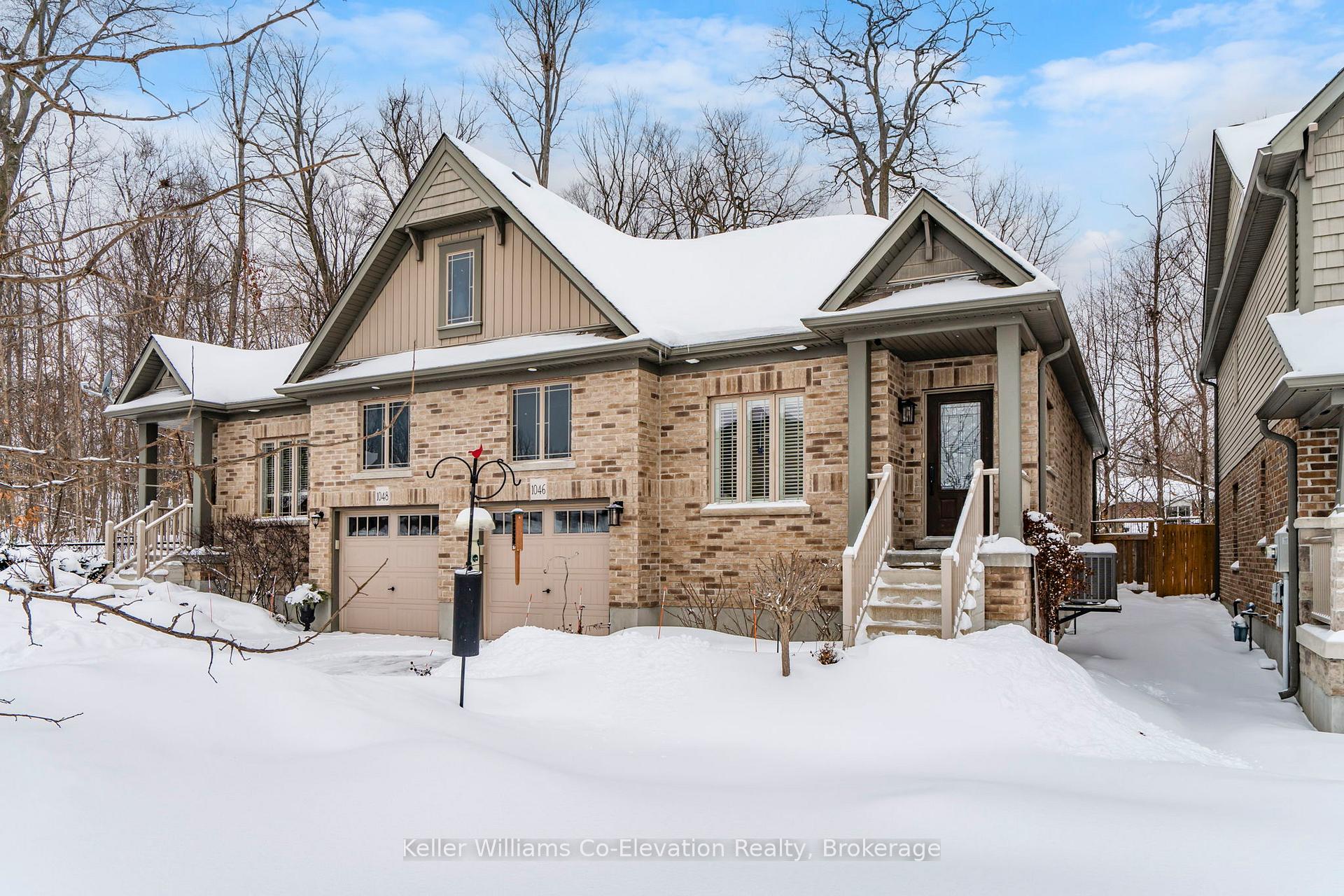 Photo 1 of 1046 Cook Drive, Midland — HOMEH