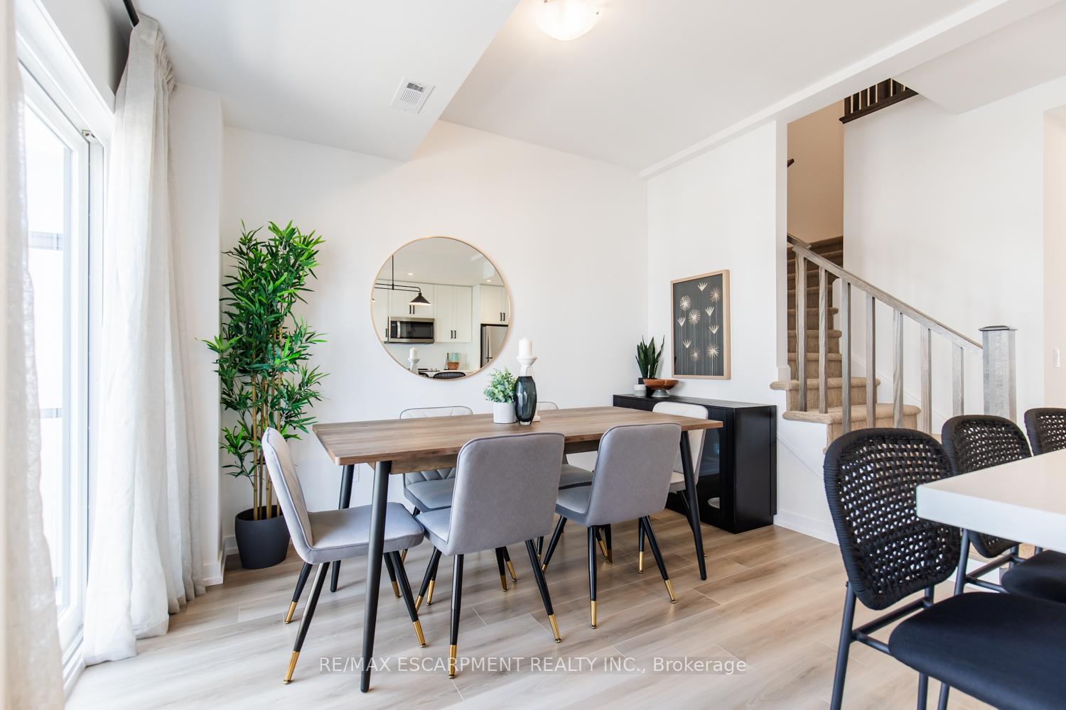Photo 12 of Unit 13, 70 Kenesky Drive, Hamilton, Waterdown — HOMEH