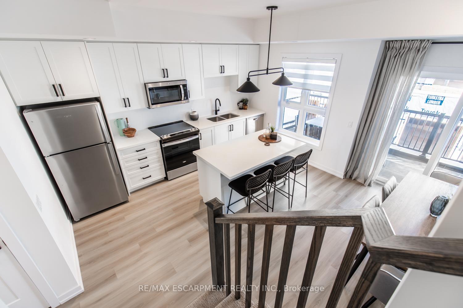 Photo 15 of Unit 13, 70 Kenesky Drive, Hamilton, Waterdown — HOMEH