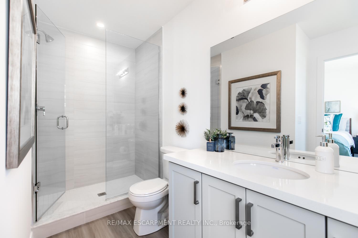 Photo 20 of Unit 13, 70 Kenesky Drive, Hamilton, Waterdown — HOMEH