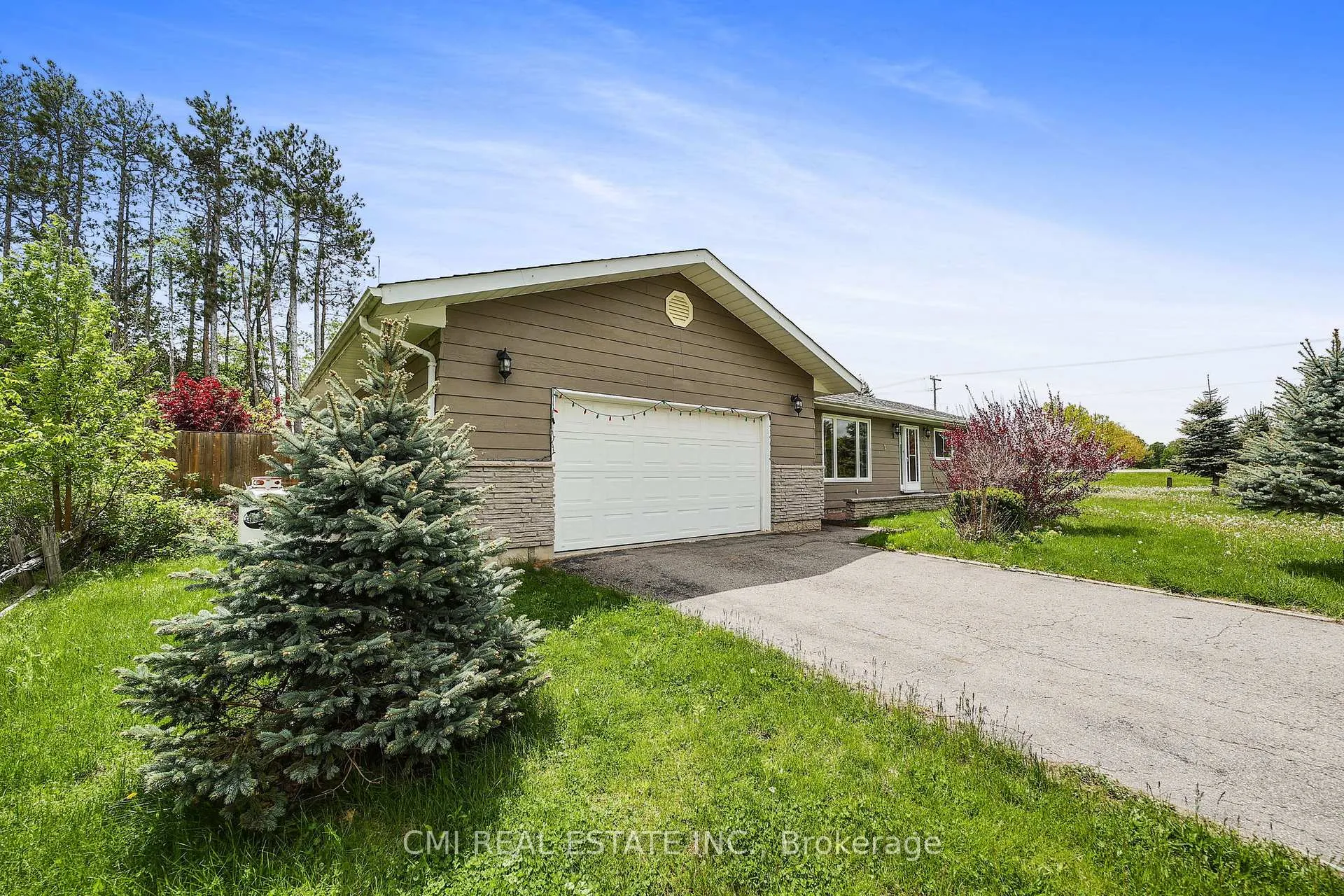 Photo 36 of 1 Jeffery Drive, Mulmur, Rural Mulmur — HOMEH