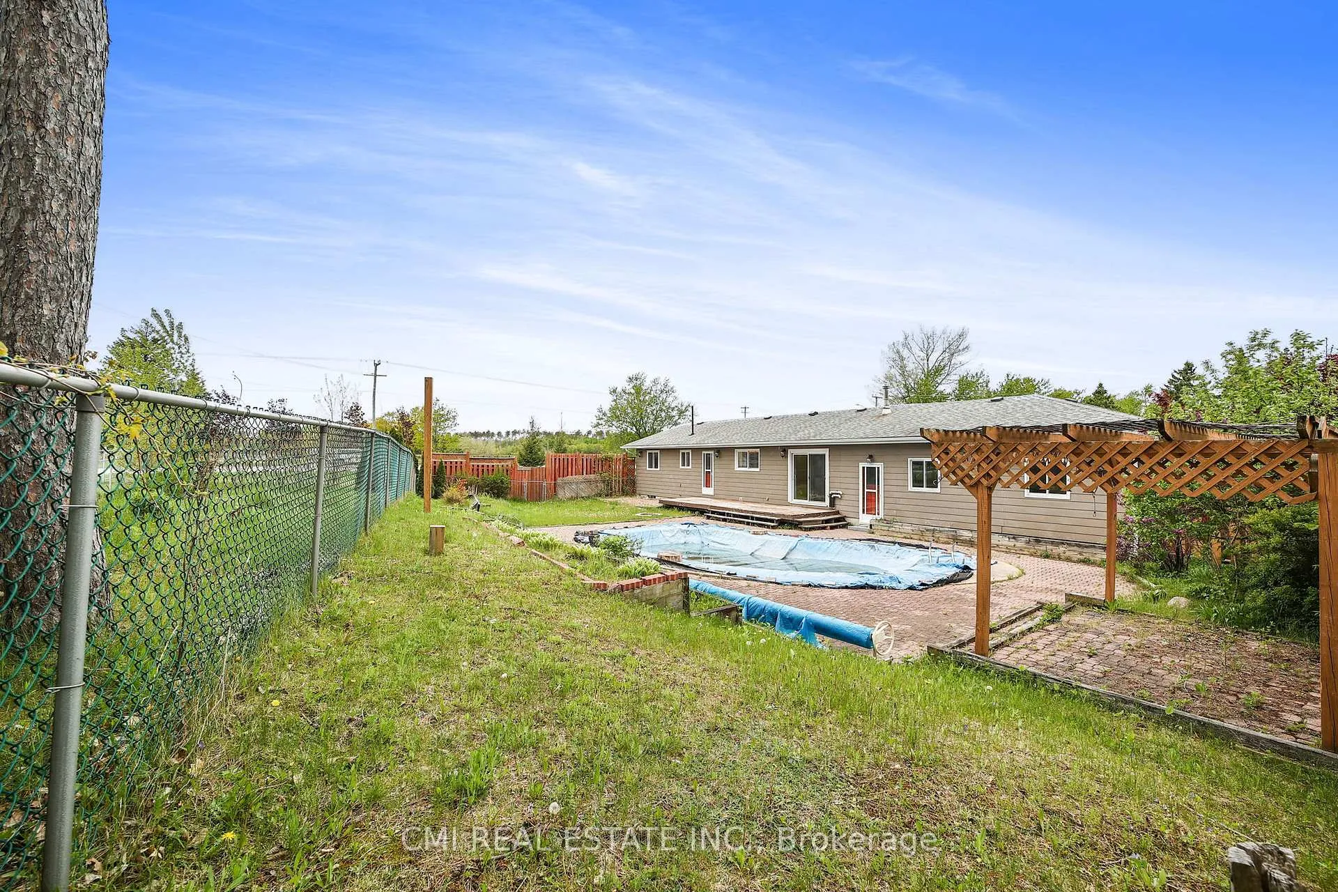 Photo 40 of 1 Jeffery Drive, Mulmur, Rural Mulmur — HOMEH