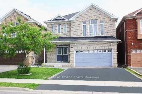 Photo 1 of 40 Gore Valley Trail, Brampton, Bram East — HOMEH