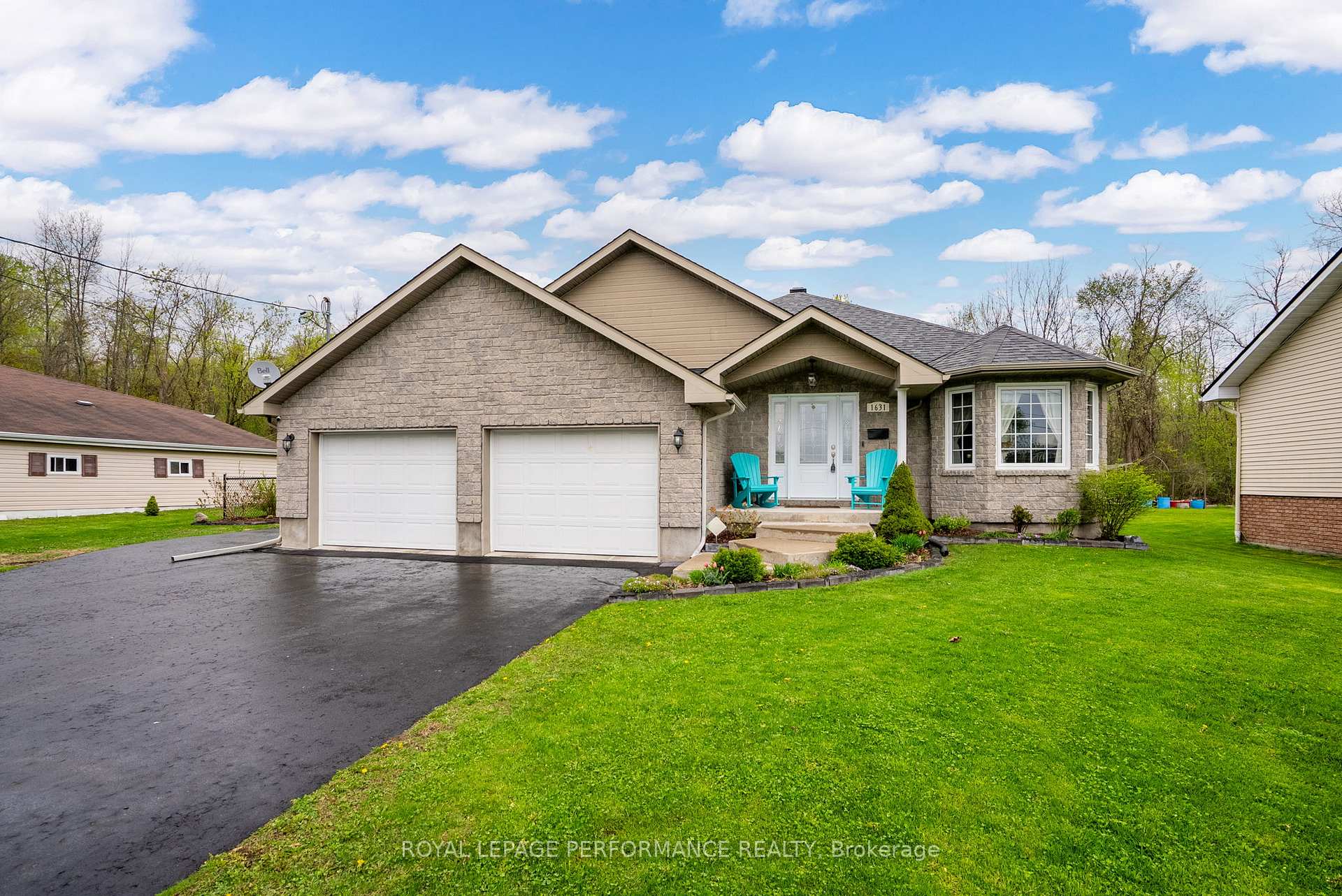 Photo 1 of 1631 Morris Street, Cornwall — HOMEH