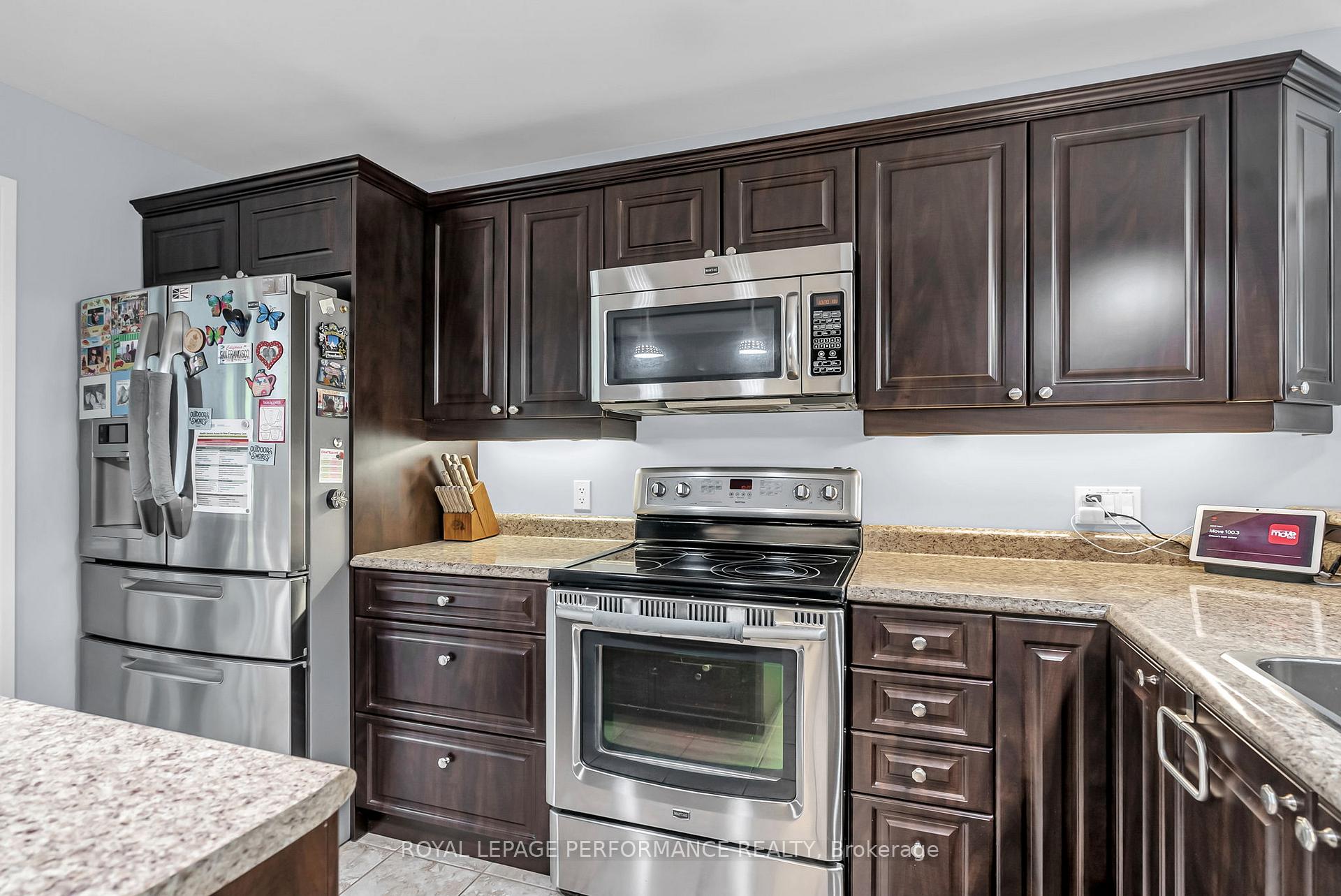 Photo 13 of 1631 Morris Street, Cornwall — HOMEH