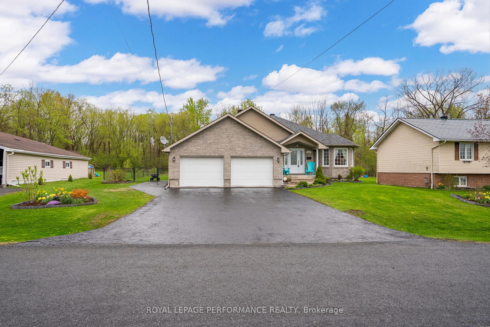 Photo 39 of 1631 Morris Street, Cornwall — HOMEH