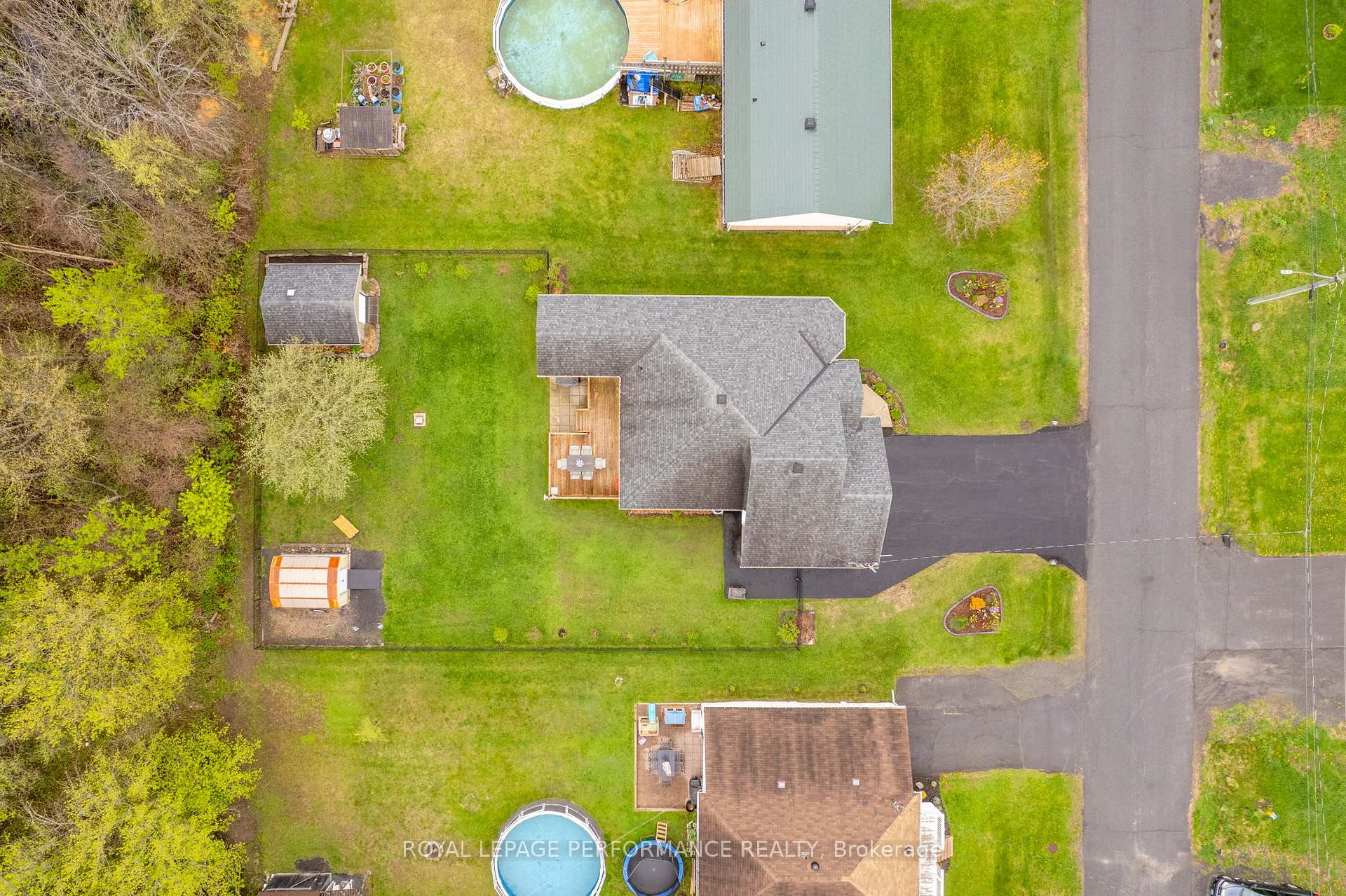 Photo 48 of 1631 Morris Street, Cornwall — HOMEH