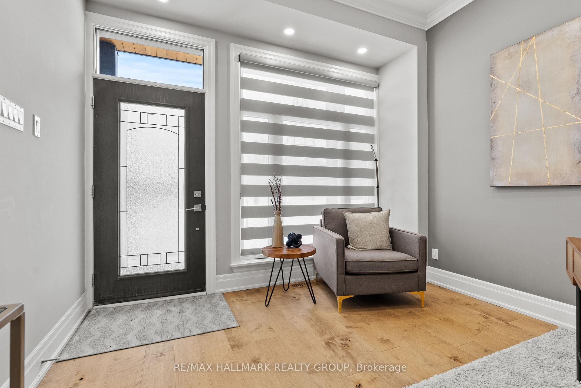 Photo 3 of 217 Belford Crescent, Ottawa, Westboro/Hampton Park — HOMEH