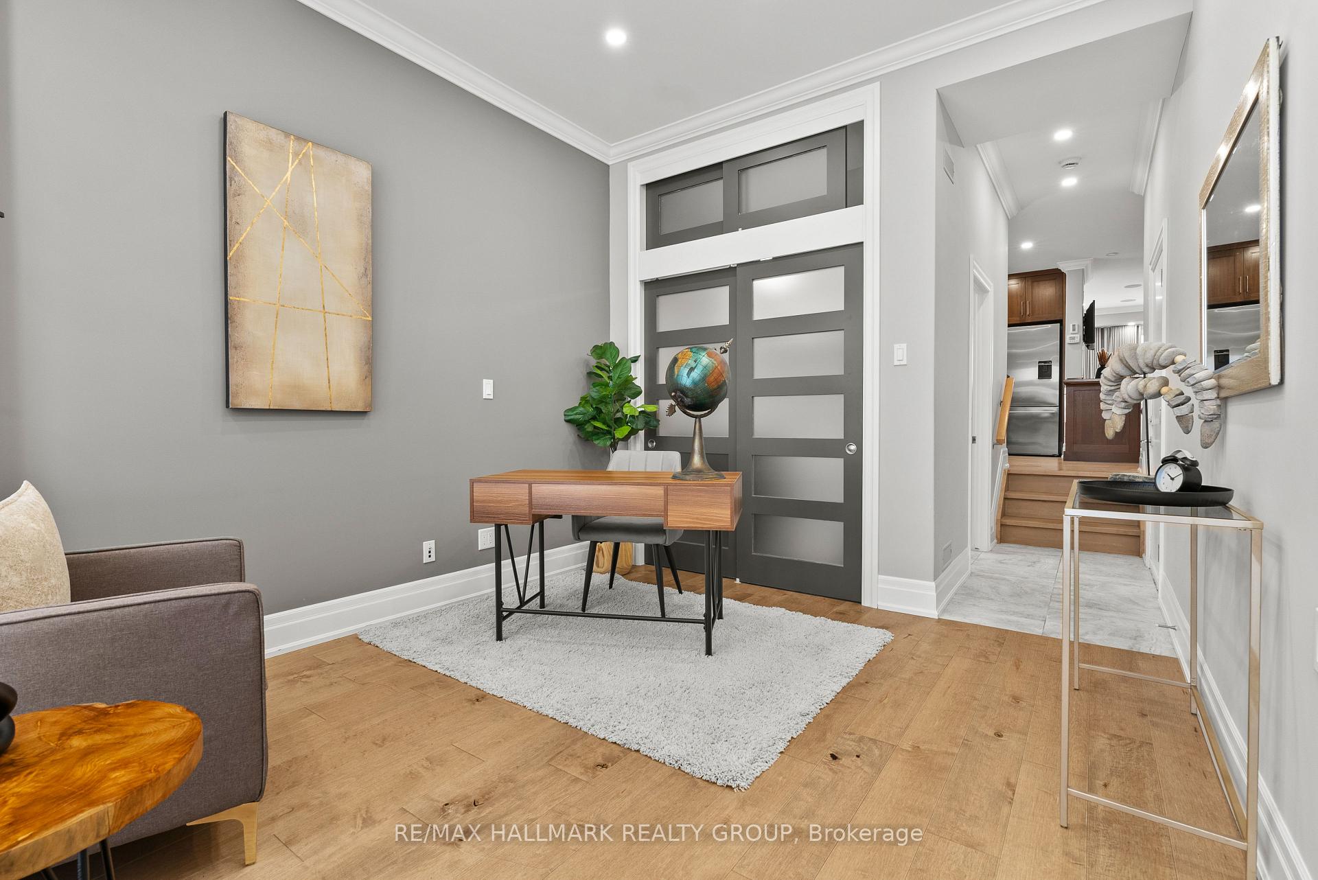 Photo 4 of 217 Belford Crescent, Ottawa, Westboro/Hampton Park — HOMEH