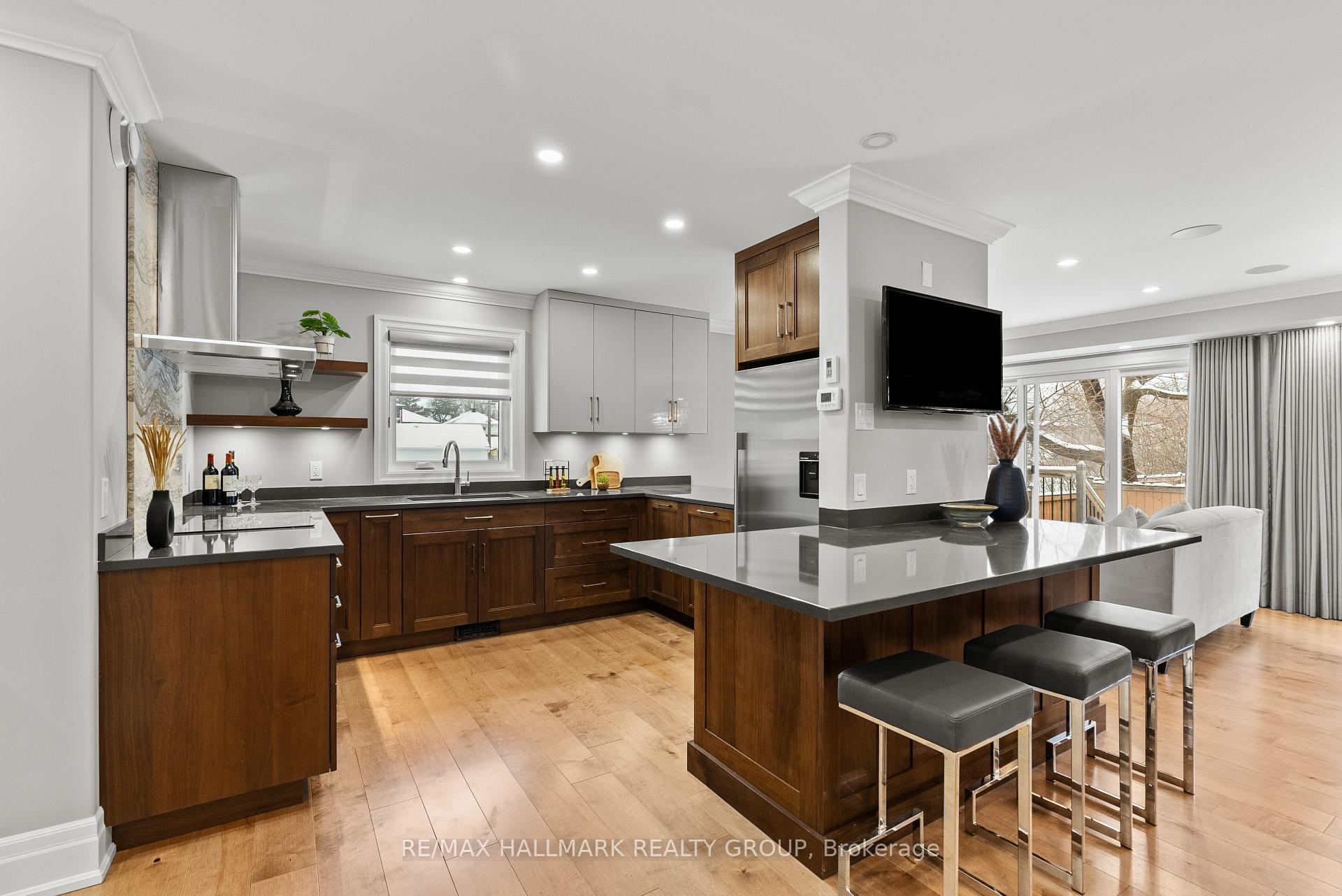Photo 7 of 217 Belford Crescent, Ottawa, Westboro/Hampton Park — HOMEH