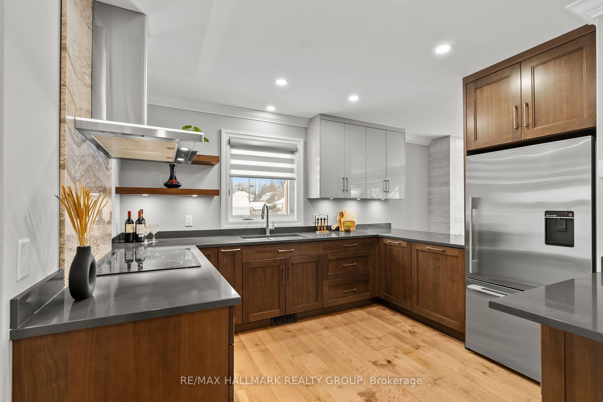Photo 8 of 217 Belford Crescent, Ottawa, Westboro/Hampton Park — HOMEH