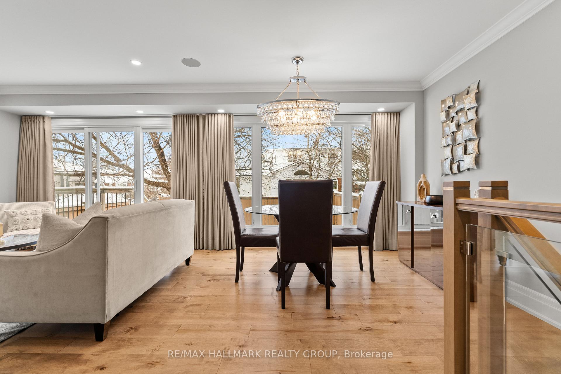 Photo 10 of 217 Belford Crescent, Ottawa, Westboro/Hampton Park — HOMEH