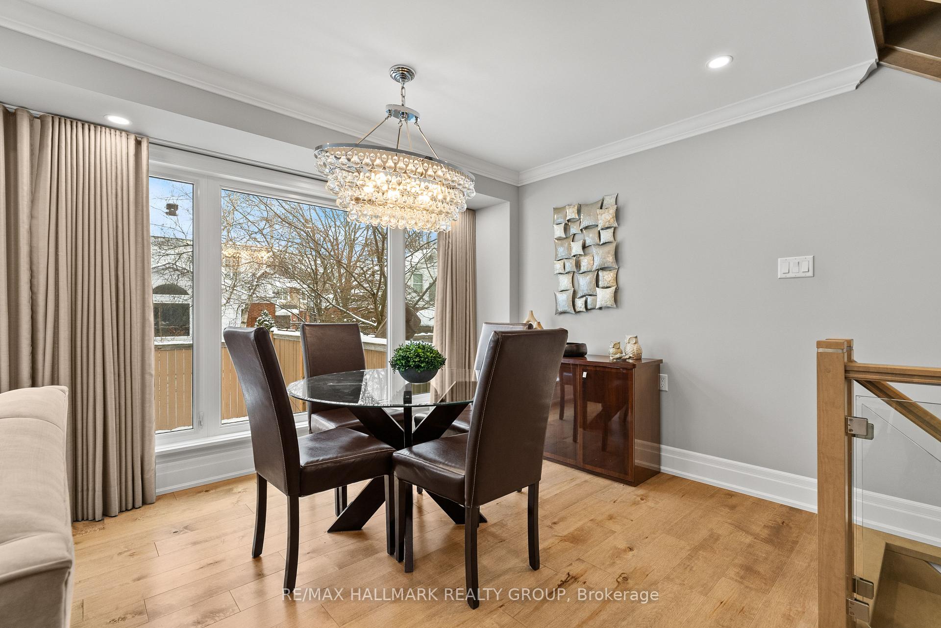 Photo 11 of 217 Belford Crescent, Ottawa, Westboro/Hampton Park — HOMEH